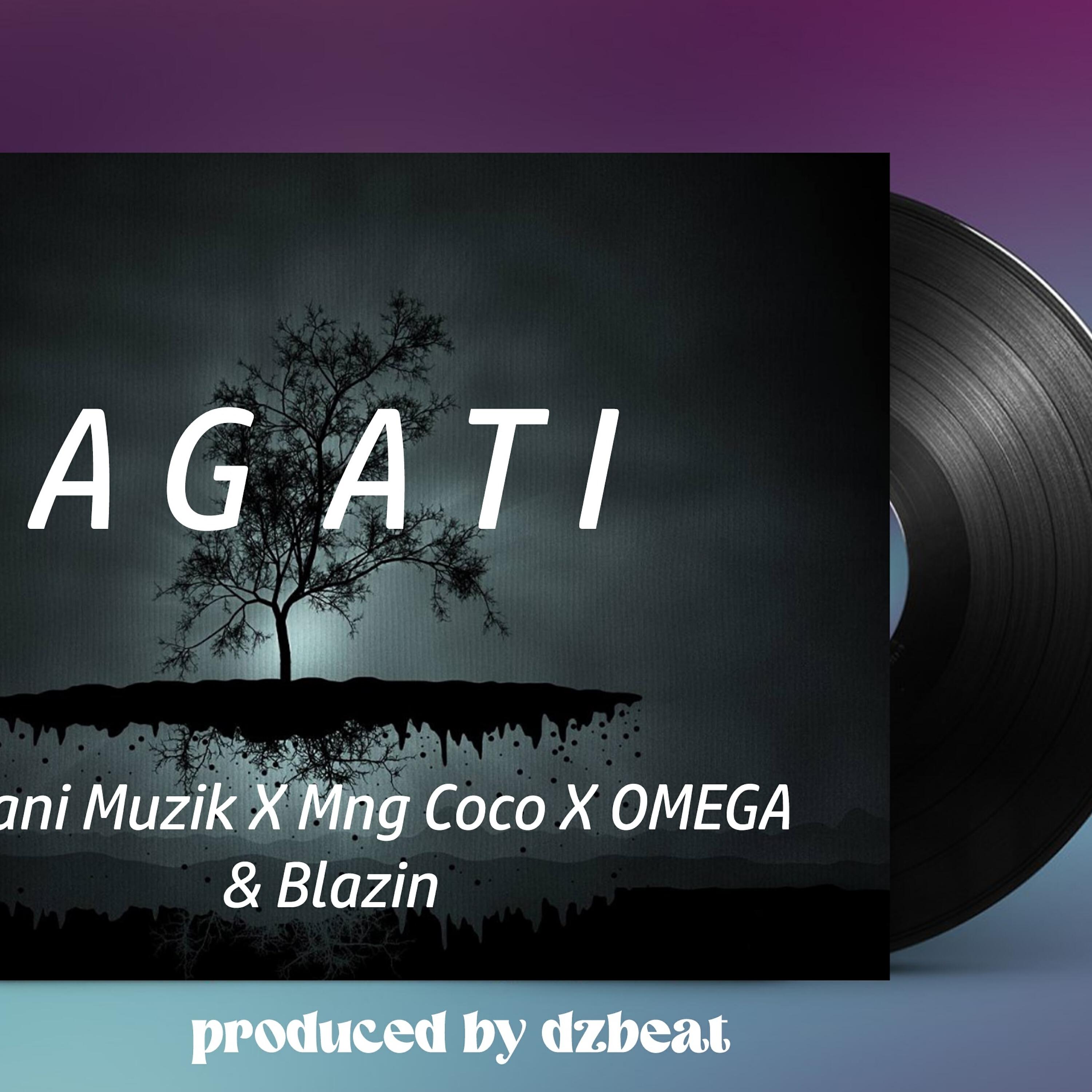 Релиз Agati