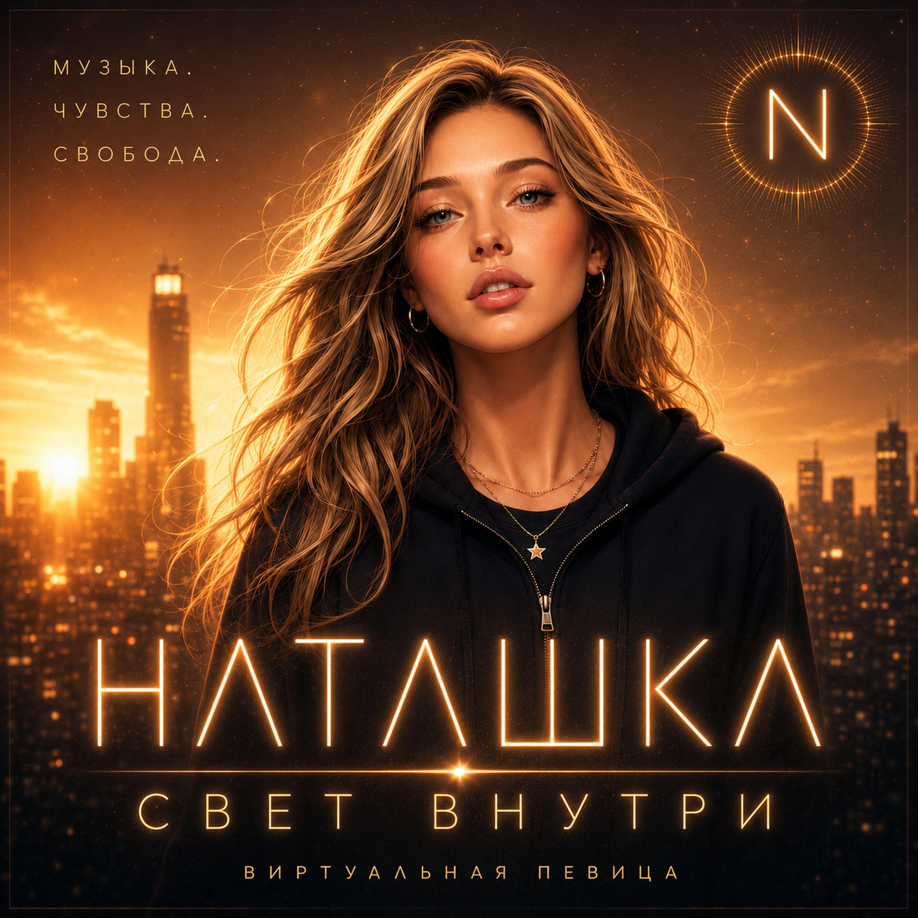 Релиз Свет внутри
