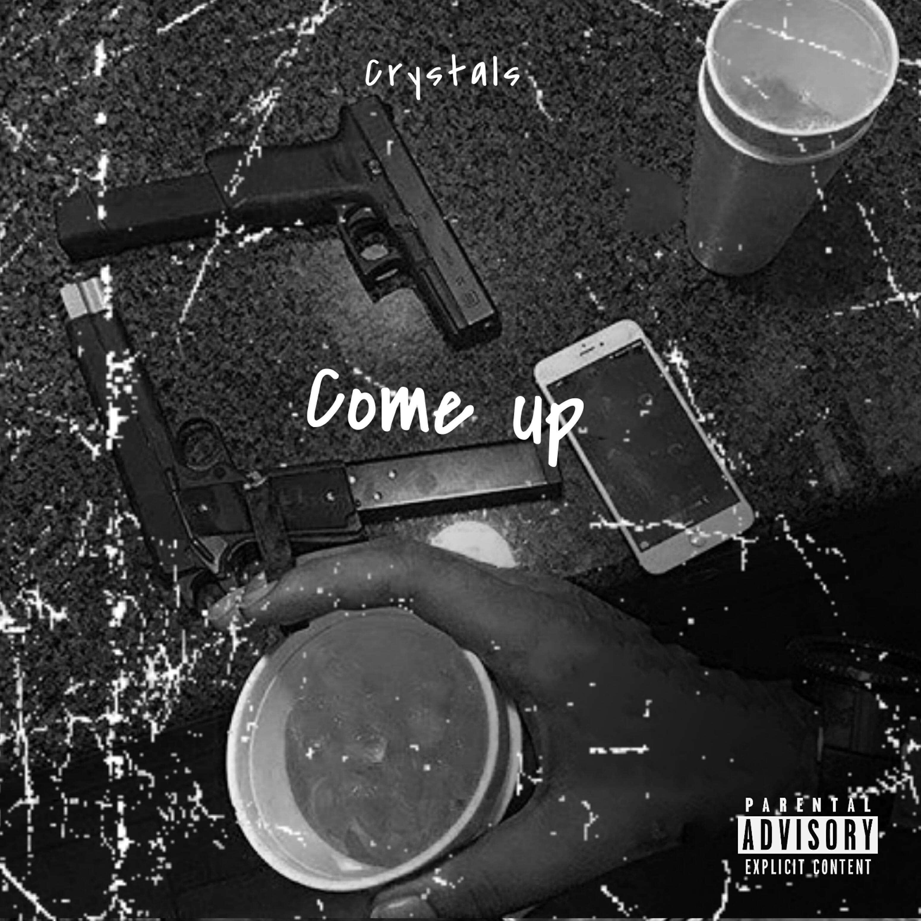 Релиз Come Up