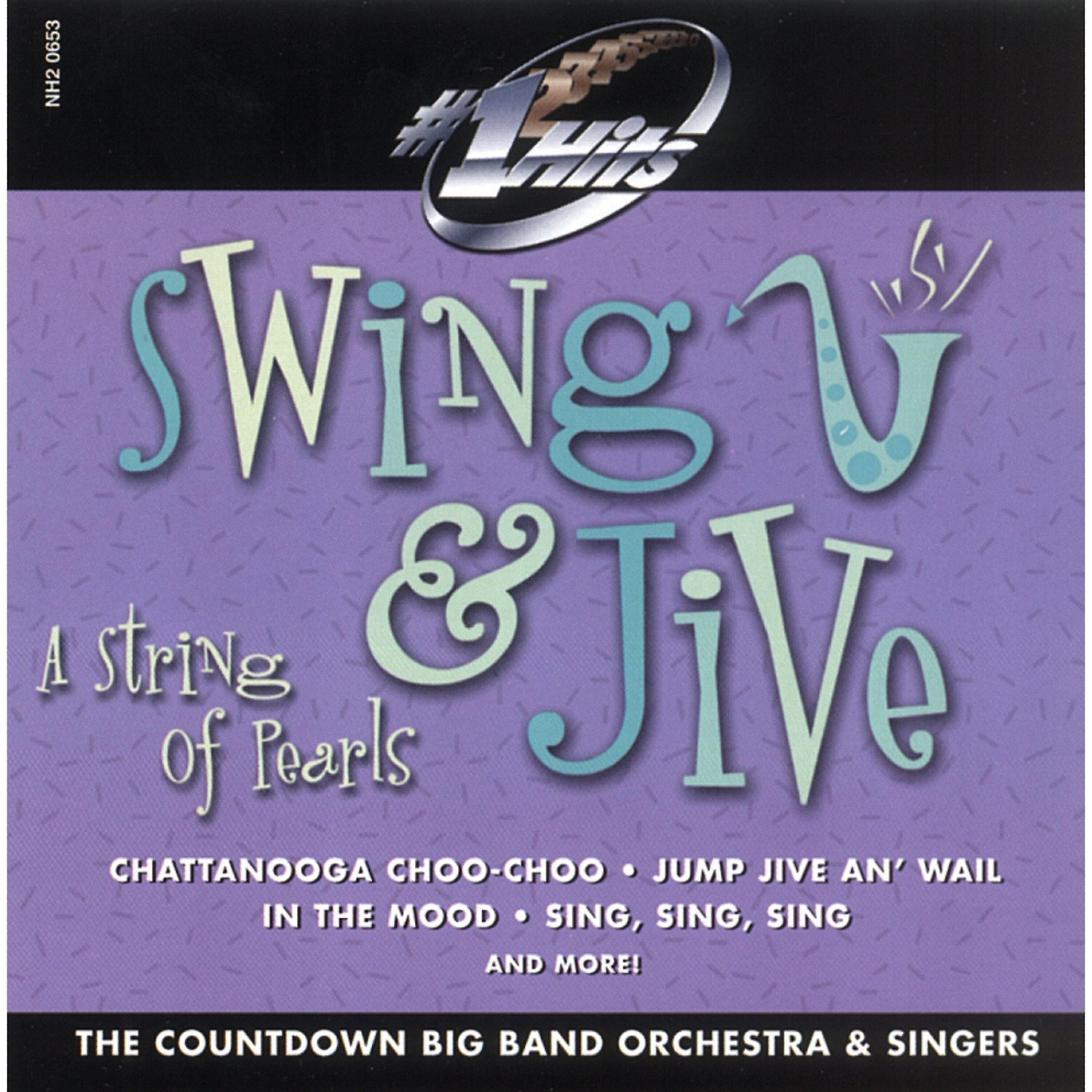 Countdown Big Band Orchestra