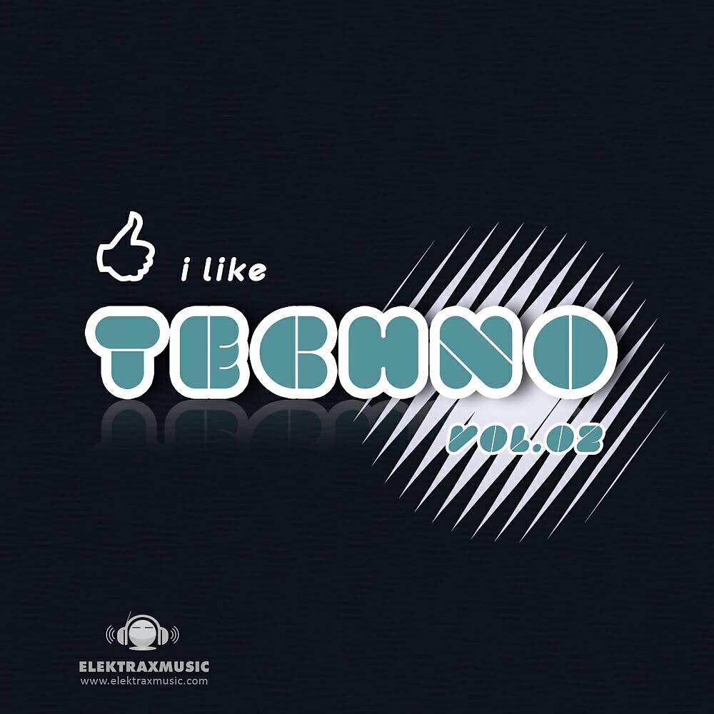 Релиз I Like Techno, Vol. 2