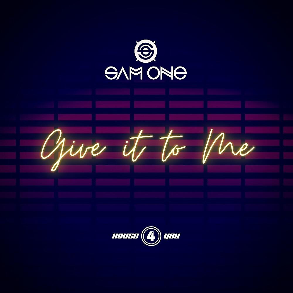 Релиз Give It to Me (Club Mix)