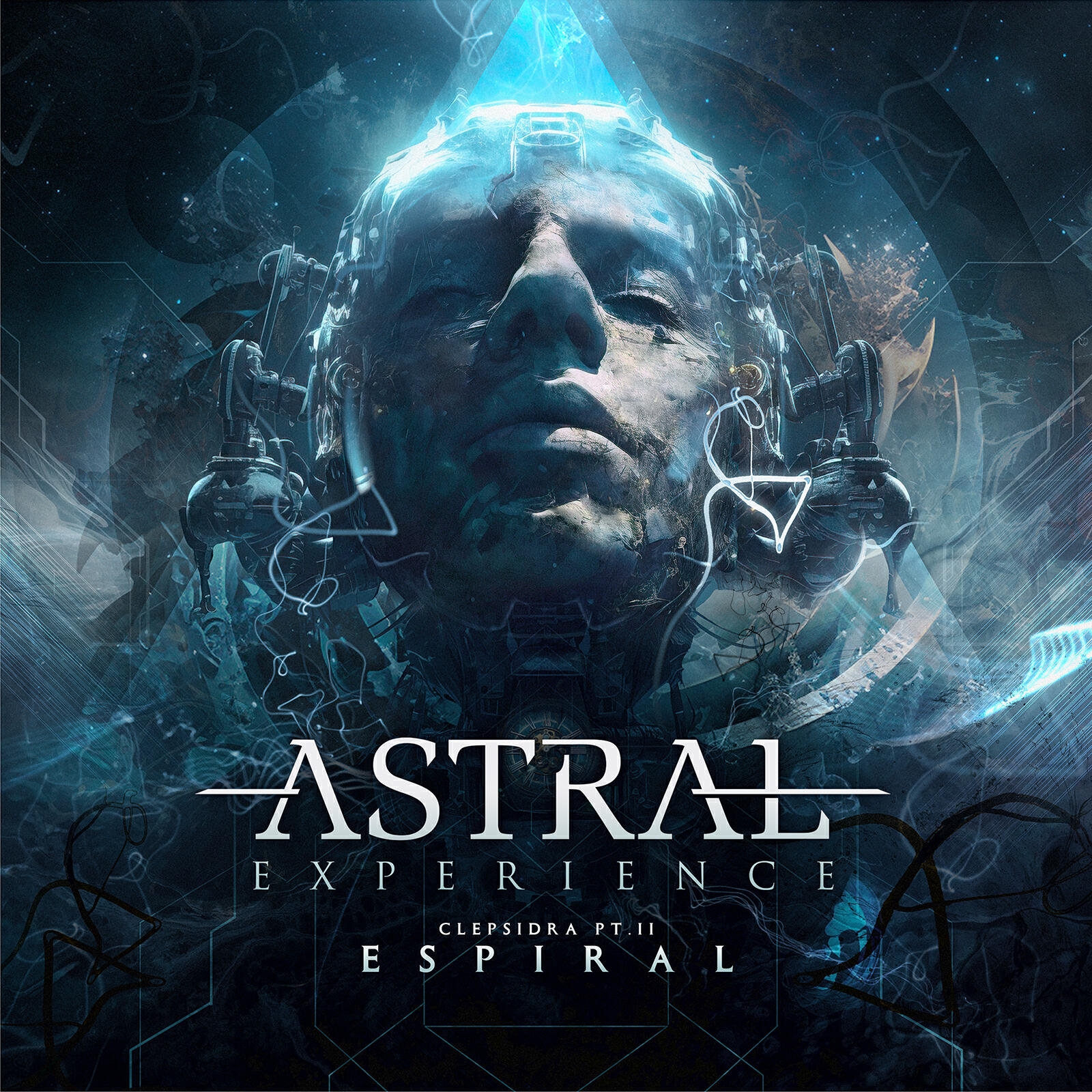 Релиз Espiral, Pt.2