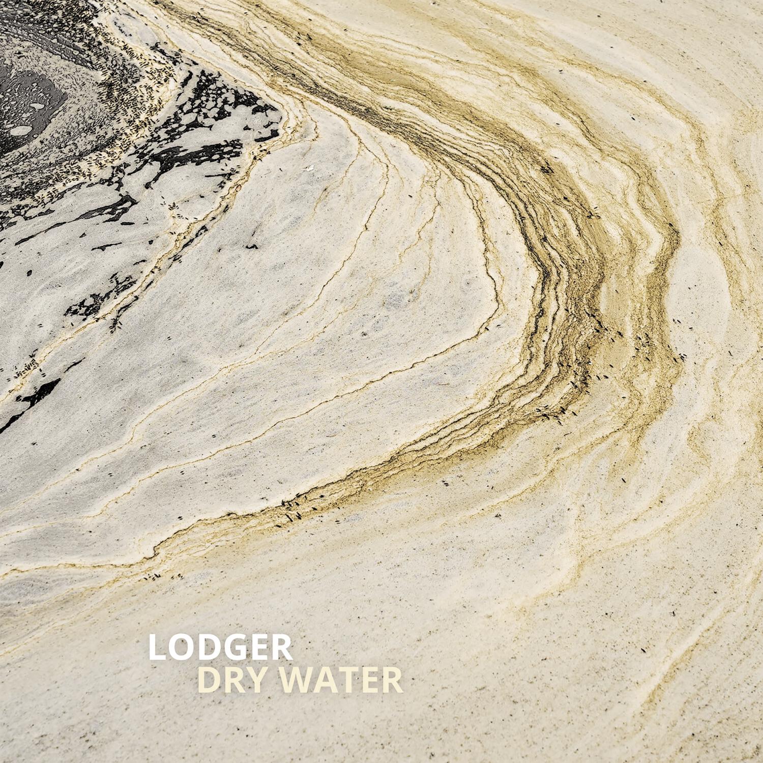 Релиз Dry Water