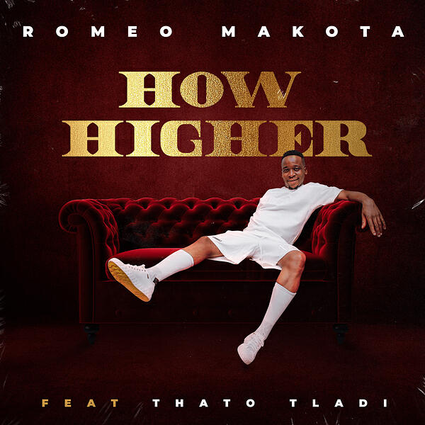 Релиз How Higher