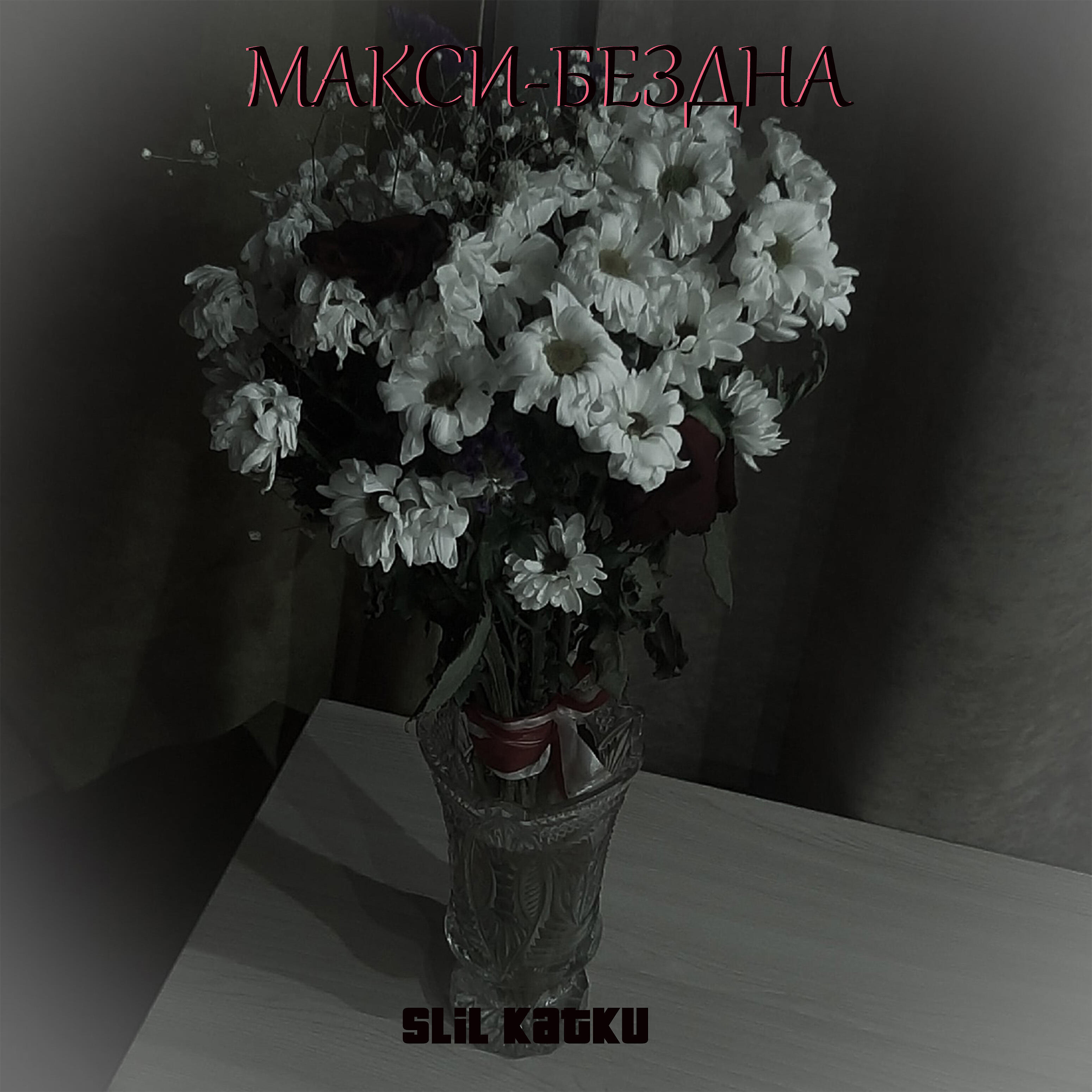Релиз Макси-бедна