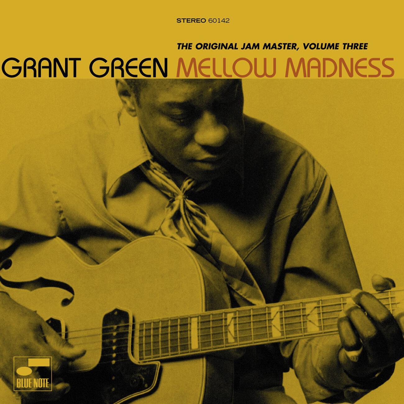 Релиз Mellow Madness: The Original Jam Master (Vol. 3)