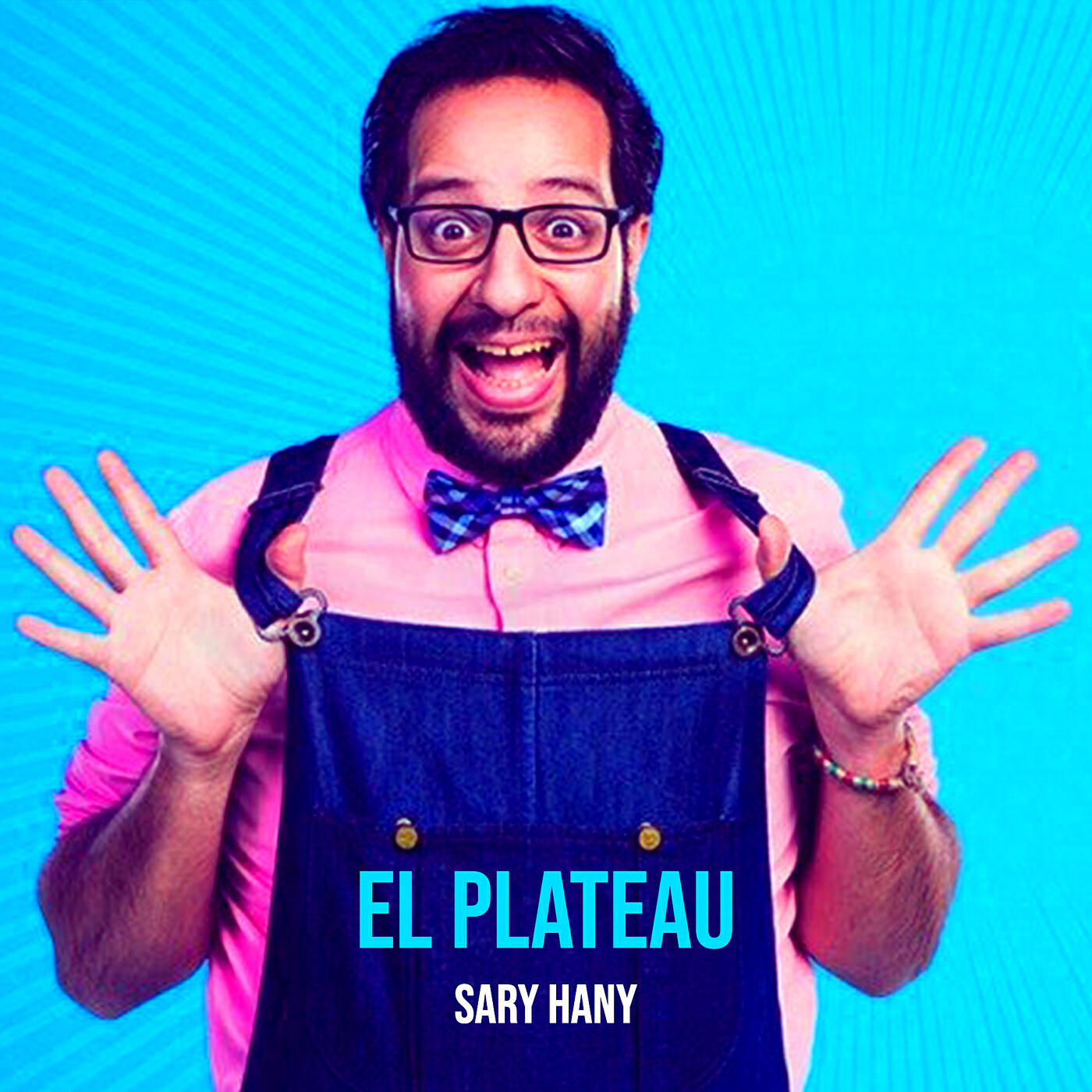 Релиз El Plateau