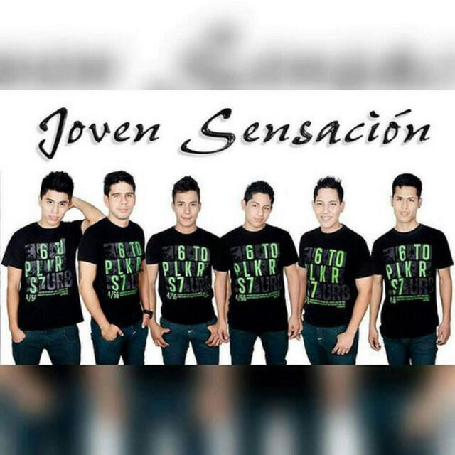 Joven Sensación