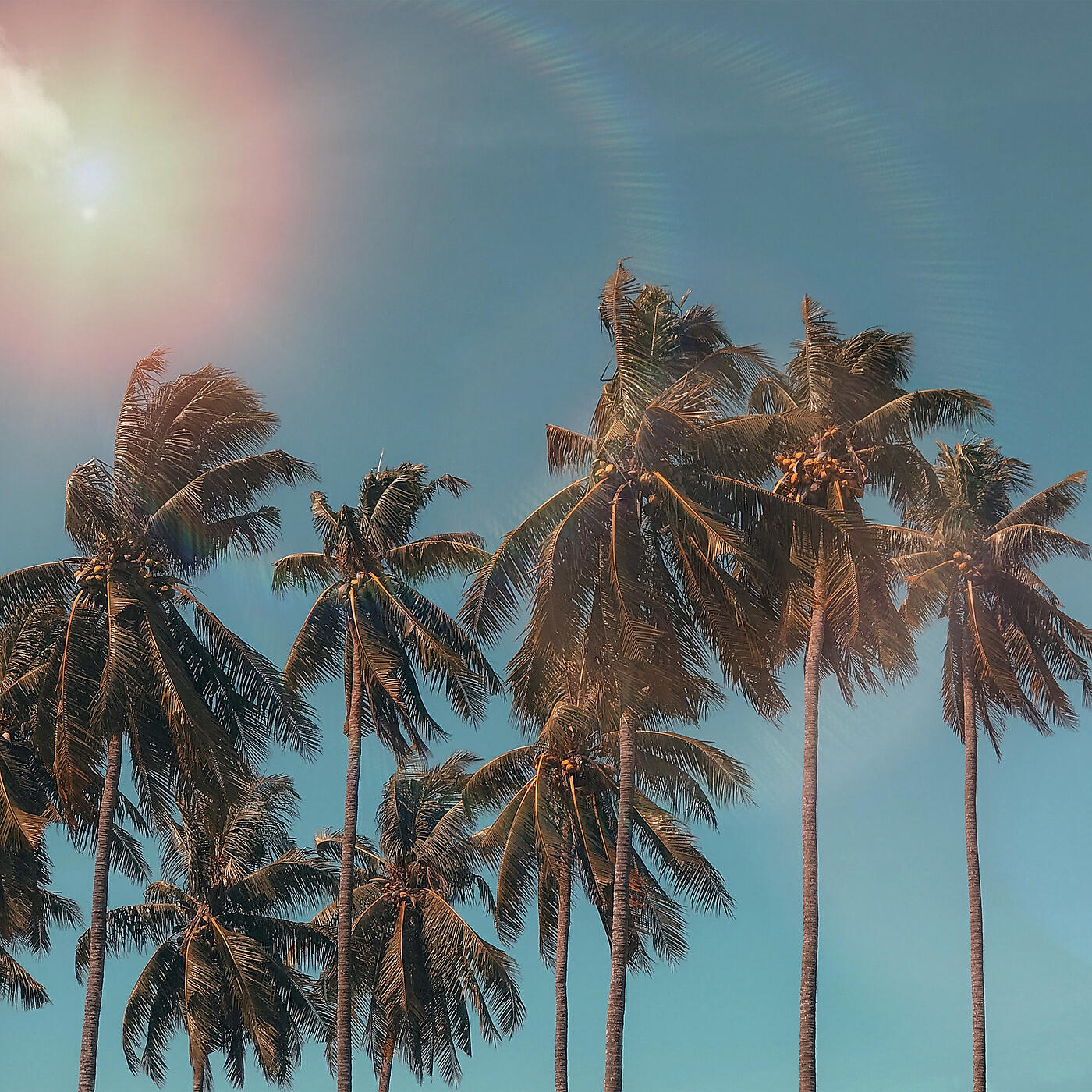 Релиз Hey Summer