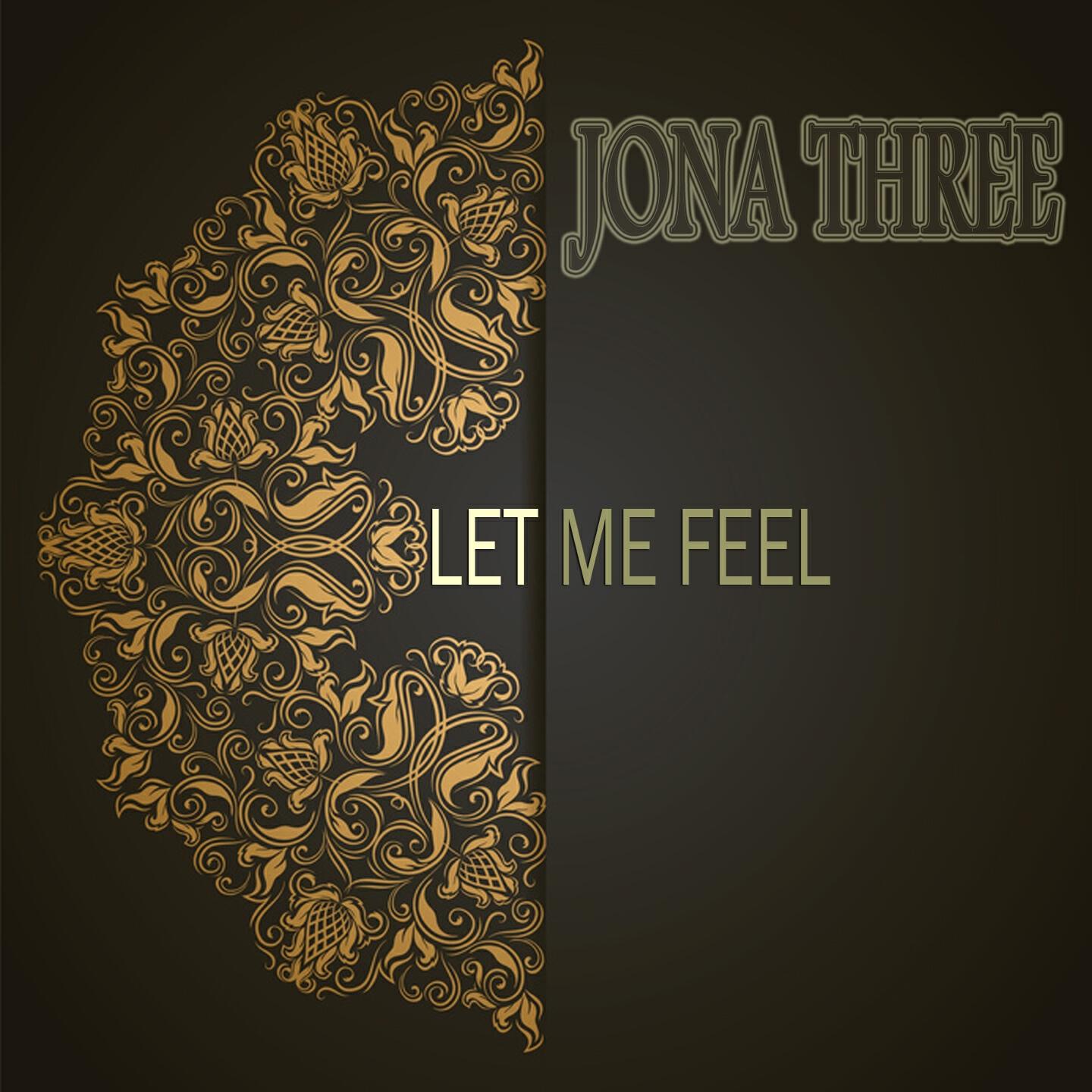 Релиз Let Me Feel