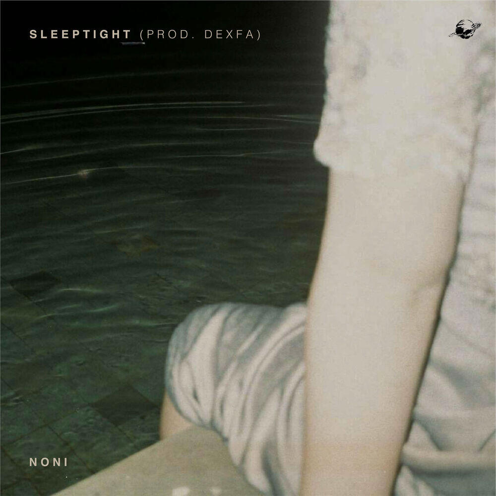 Релиз Sleeptight