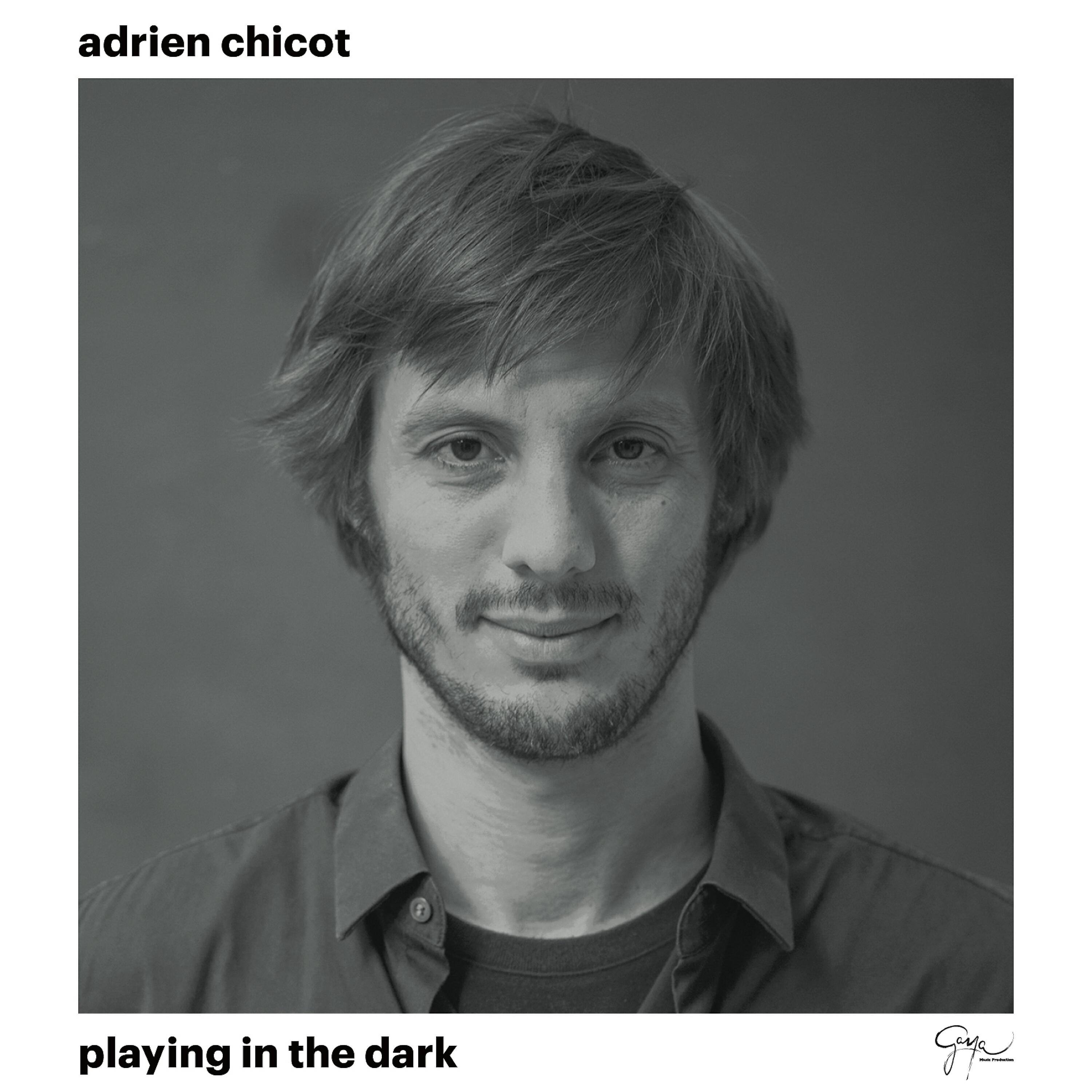 Релиз Playing in the Dark
