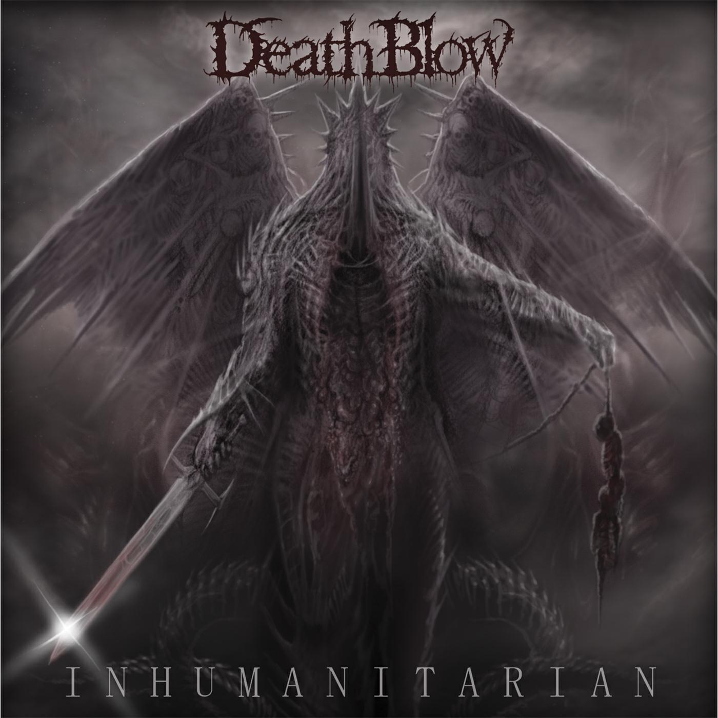 Релиз Inhumanitarian