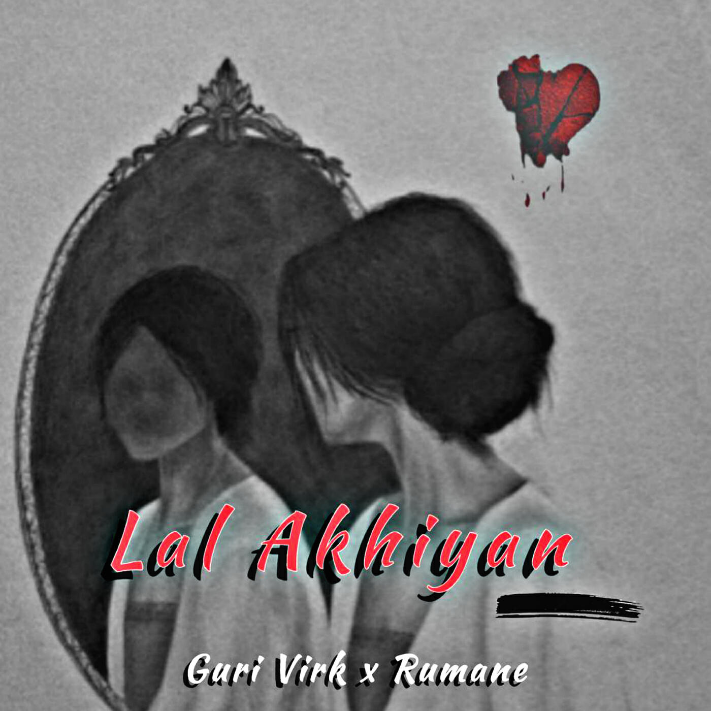 Релиз Lal Akhiyan