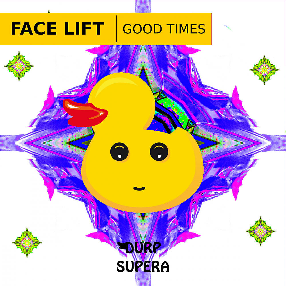 Релиз Good Times