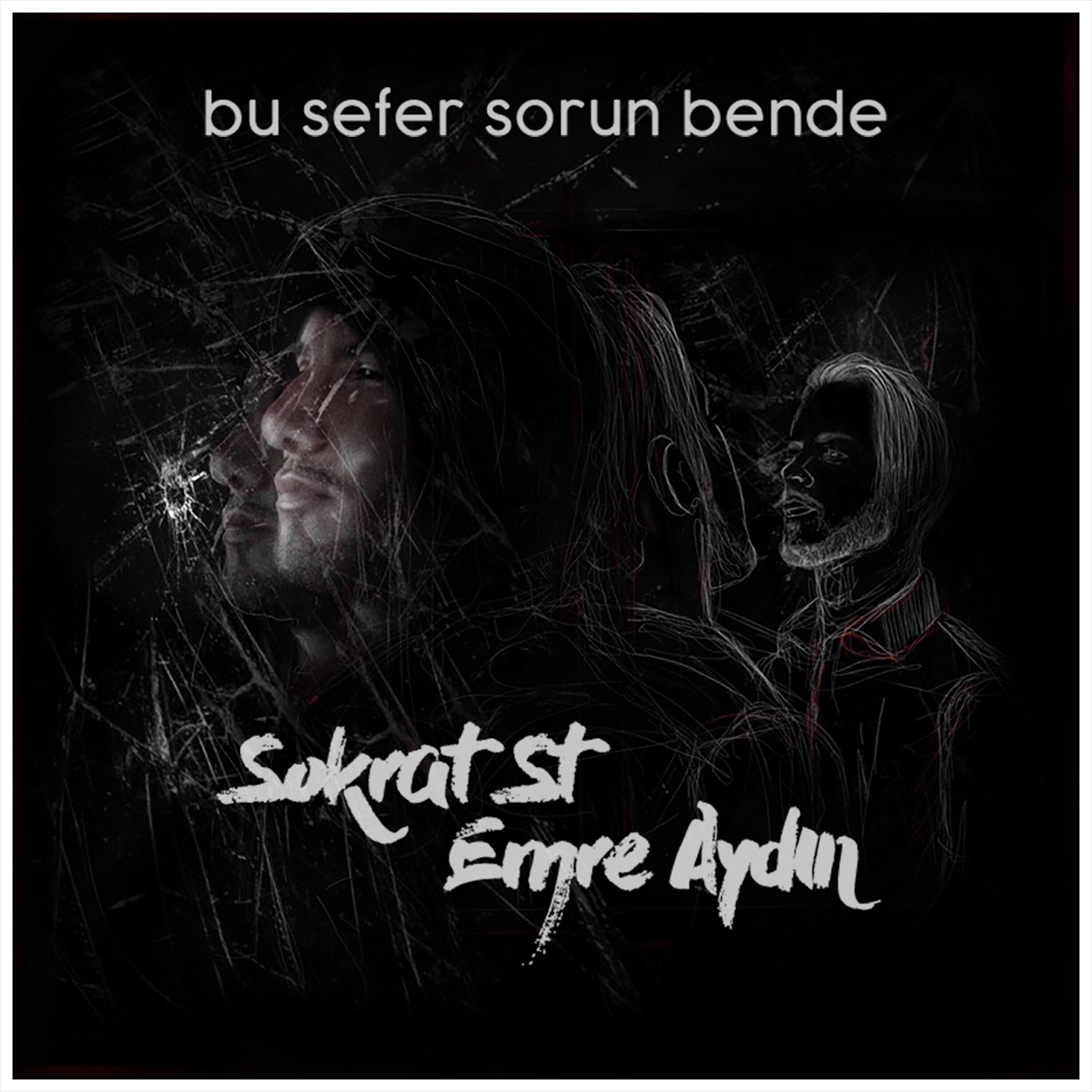 Релиз Bu Sefer Sorun Bende
