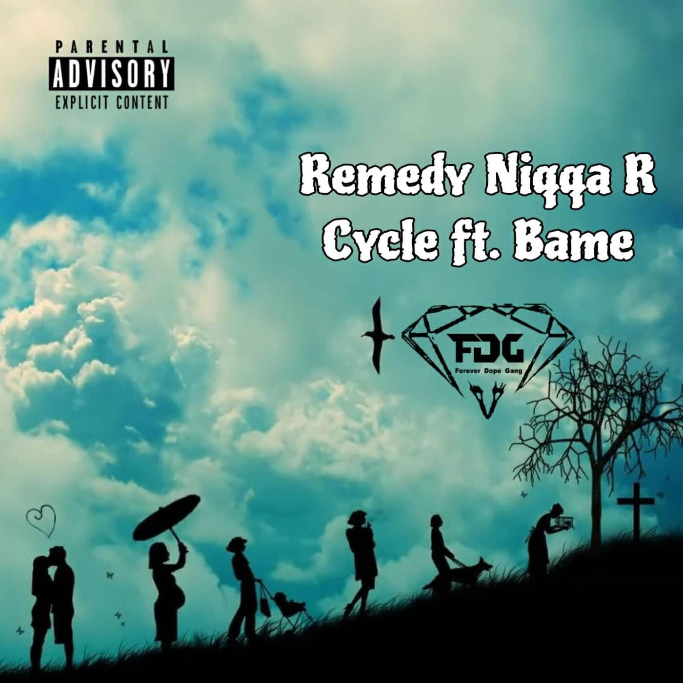 Bame