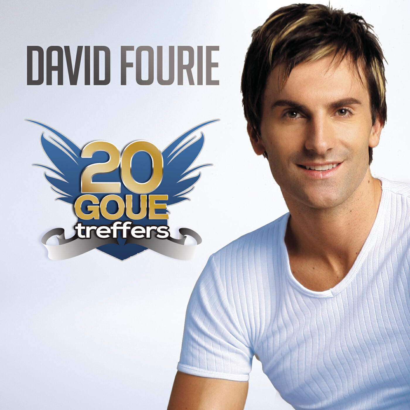 Релиз 20 Goue Treffers