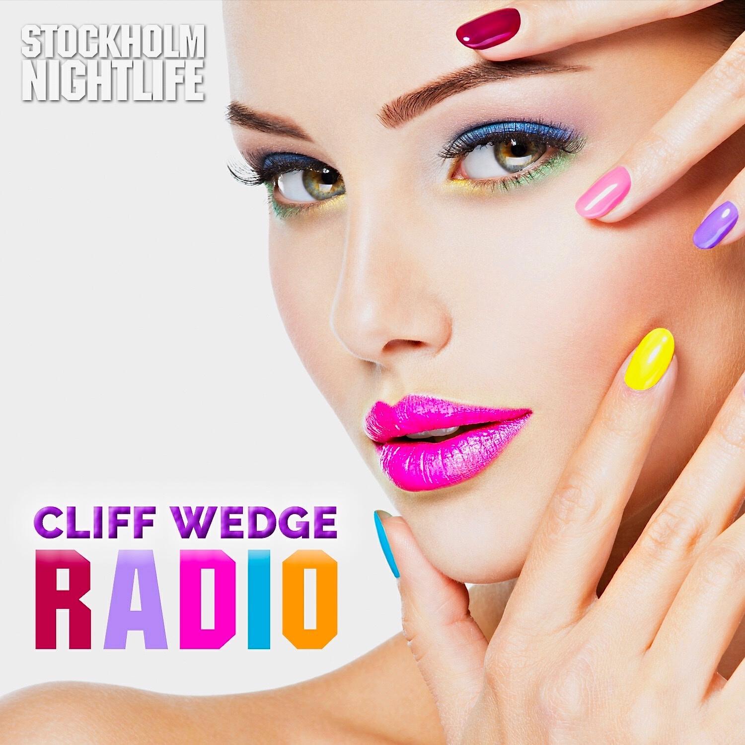 Релиз CLIFF WEDGE RADIO