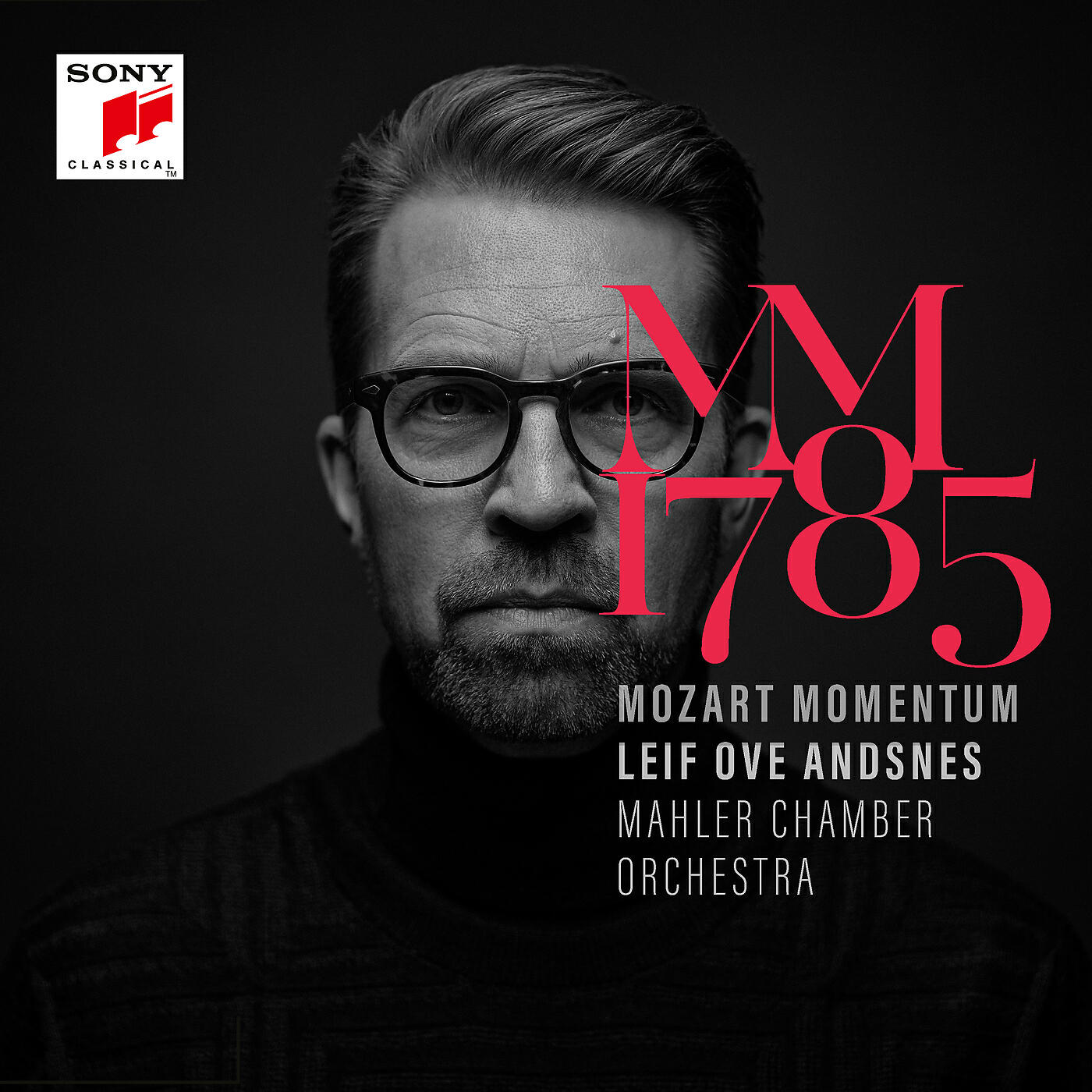 Релиз Mozart Momentum - 1785