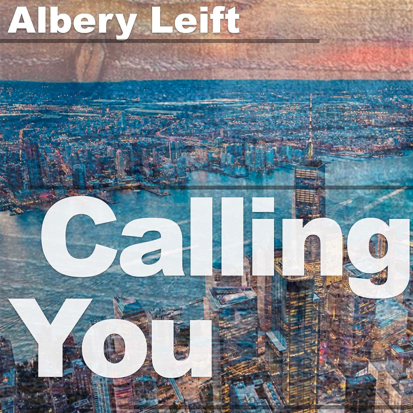 Релиз Calling You