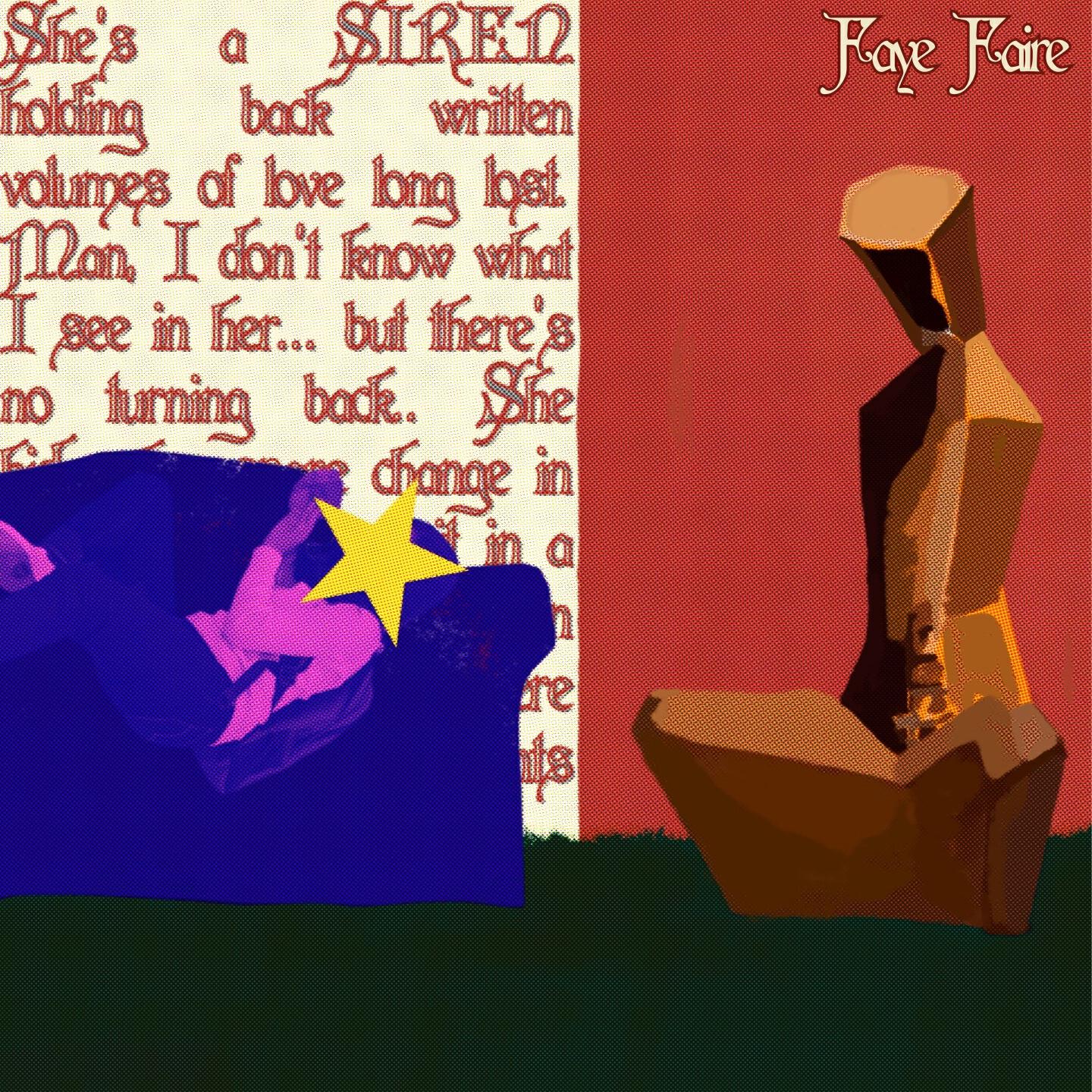 Faye Faire