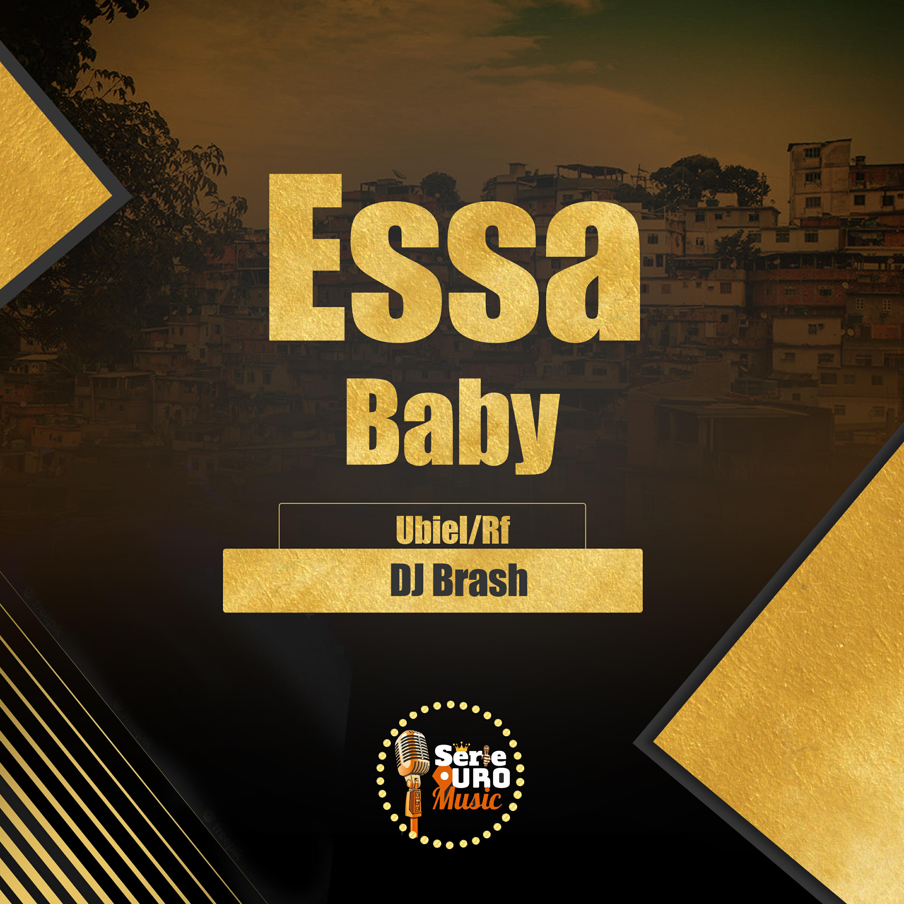 Релиз Essa Baby