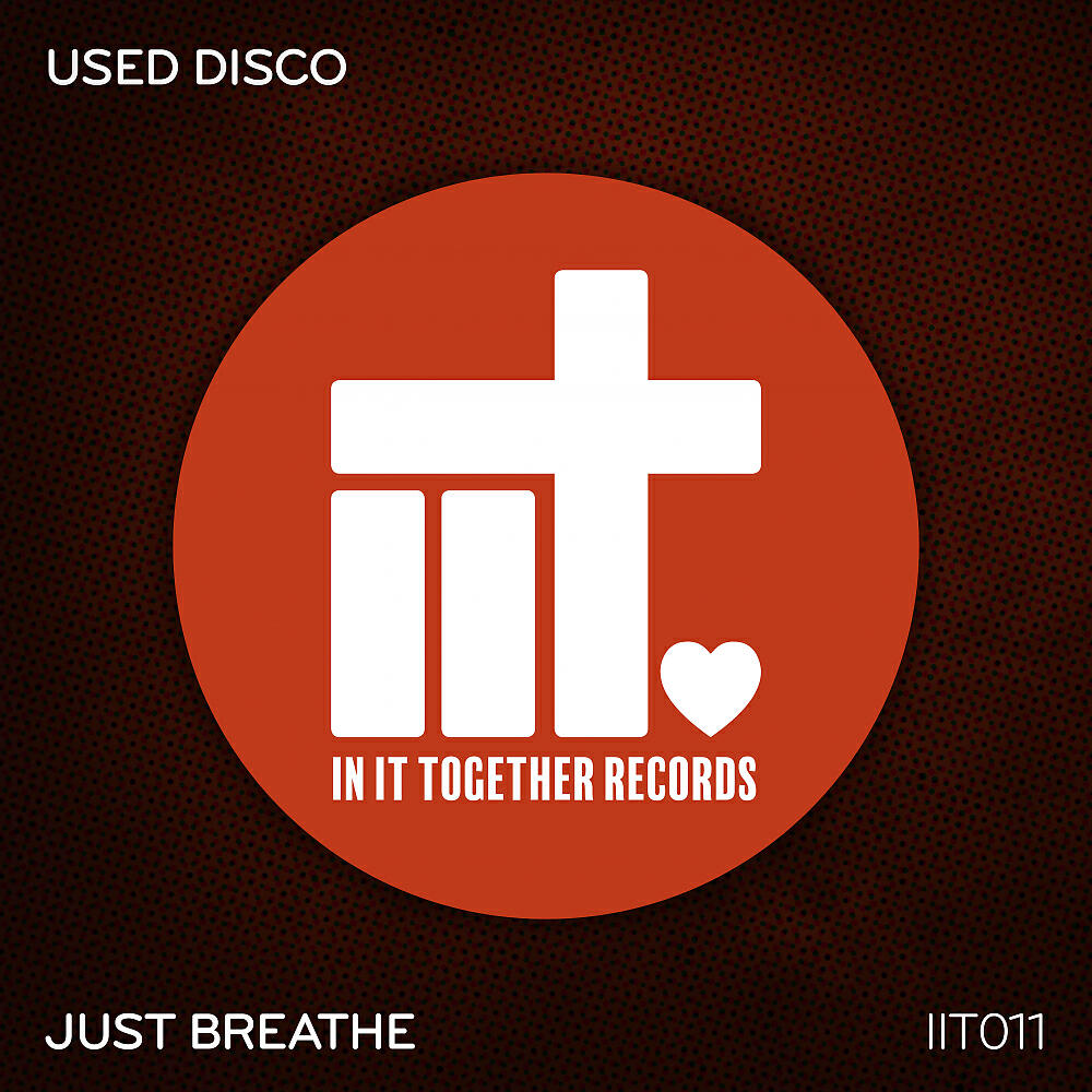Релиз Just Breathe