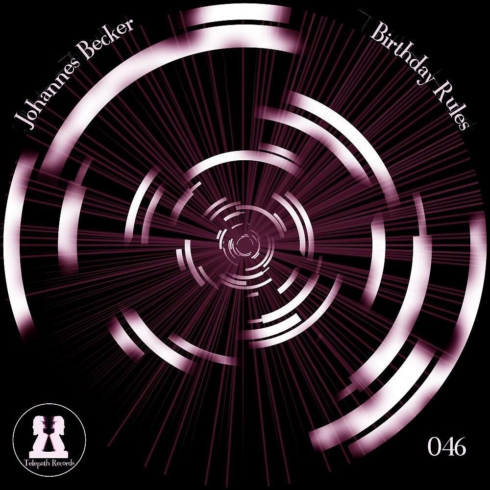 Релиз Birthday Rules