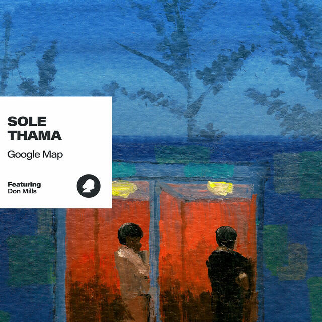 Релиз Google Map with KozyPop