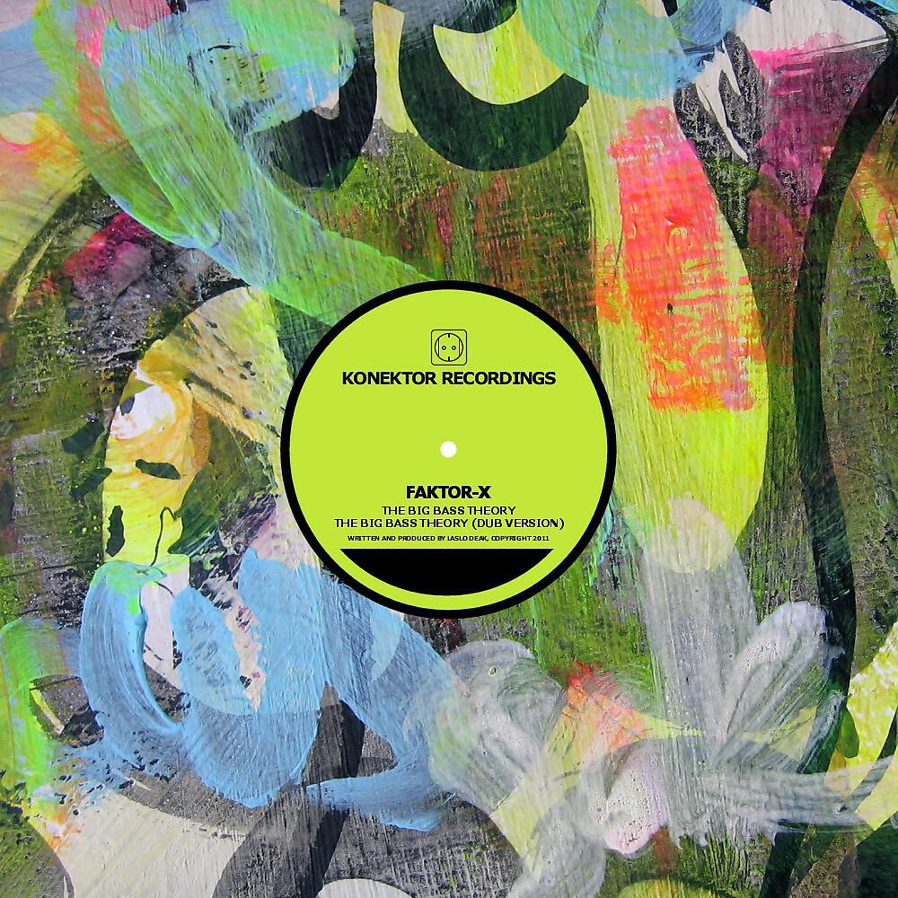 Релиз The Big Bass Theory
