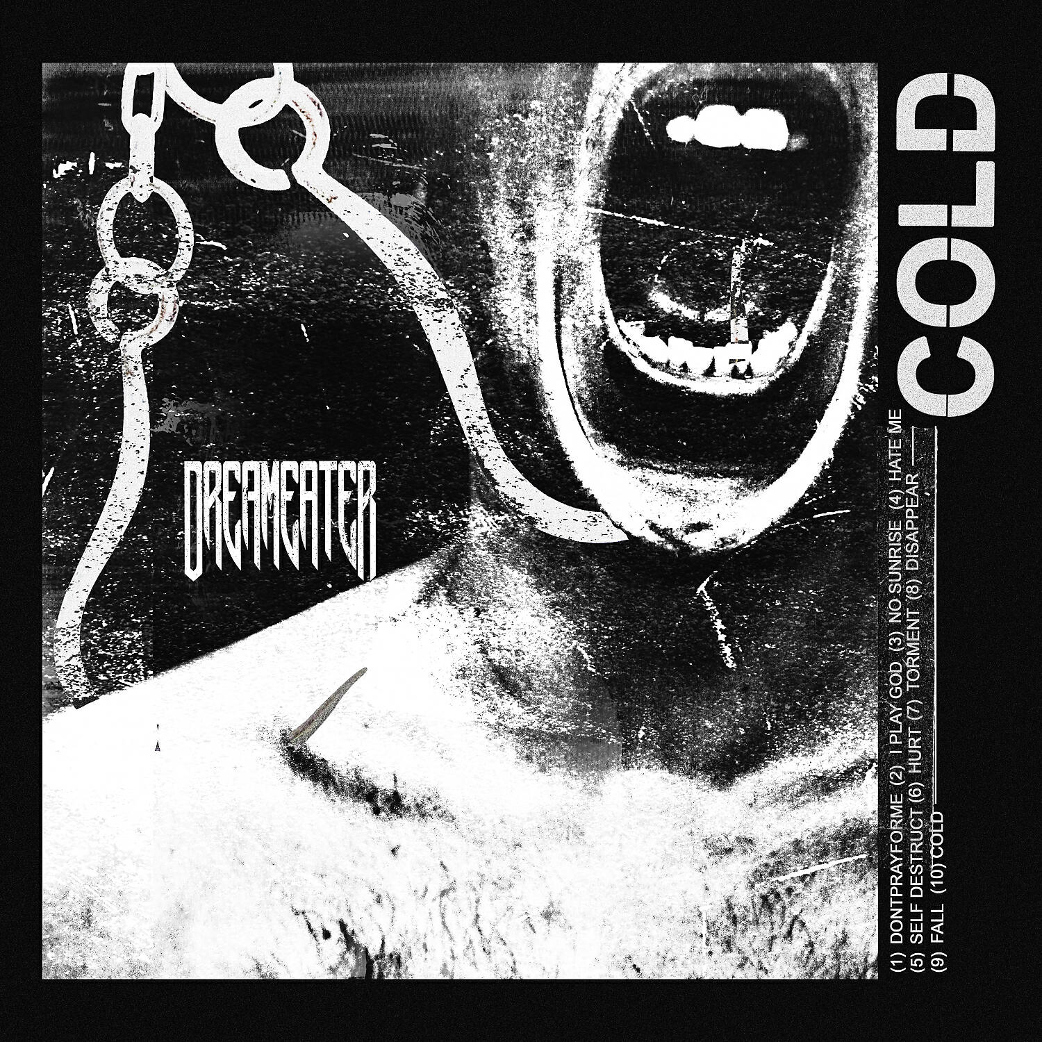 Постер альбома Cold