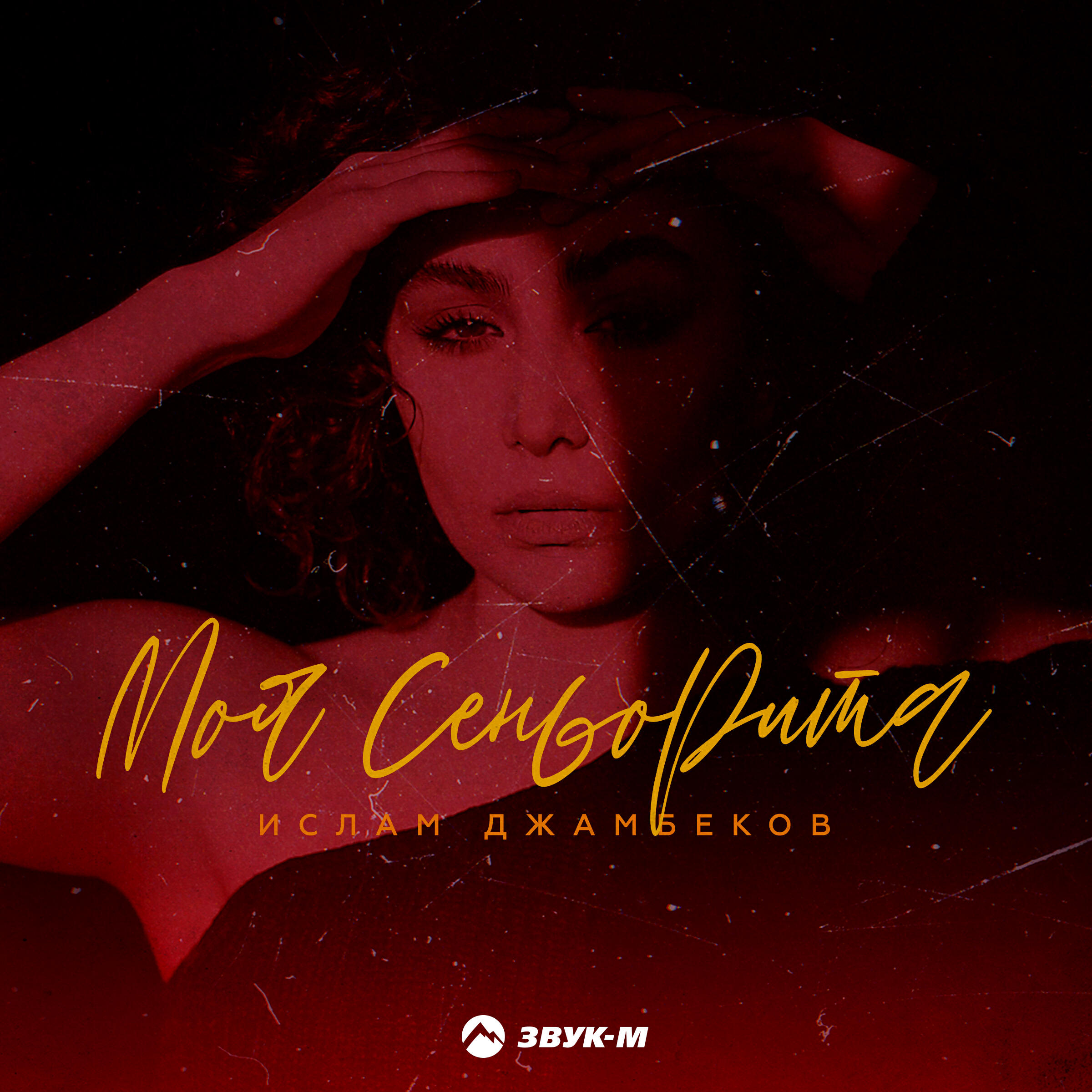 Релиз Моя сеньорита