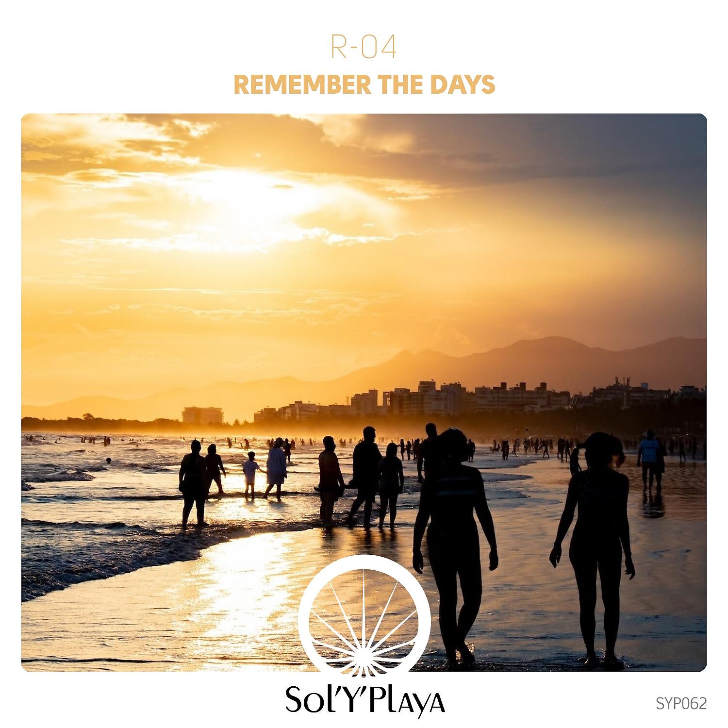 Релиз Remember the Days