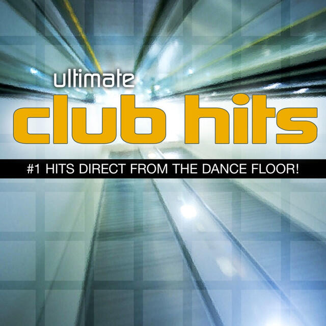 Релиз Ultimate Club Hits