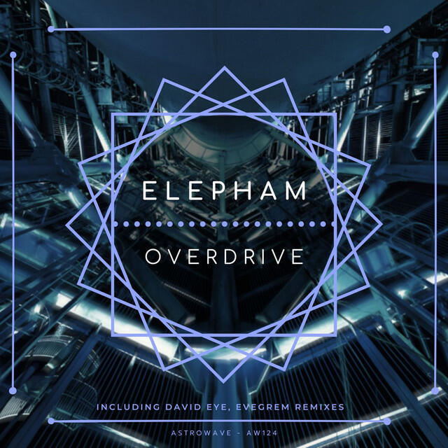 Релиз Overdrive
