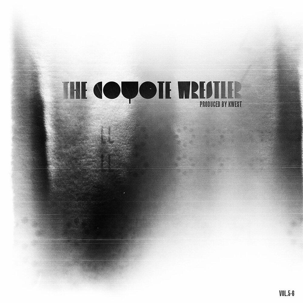 Релиз Produced by Kwest, Vol. 5-6
