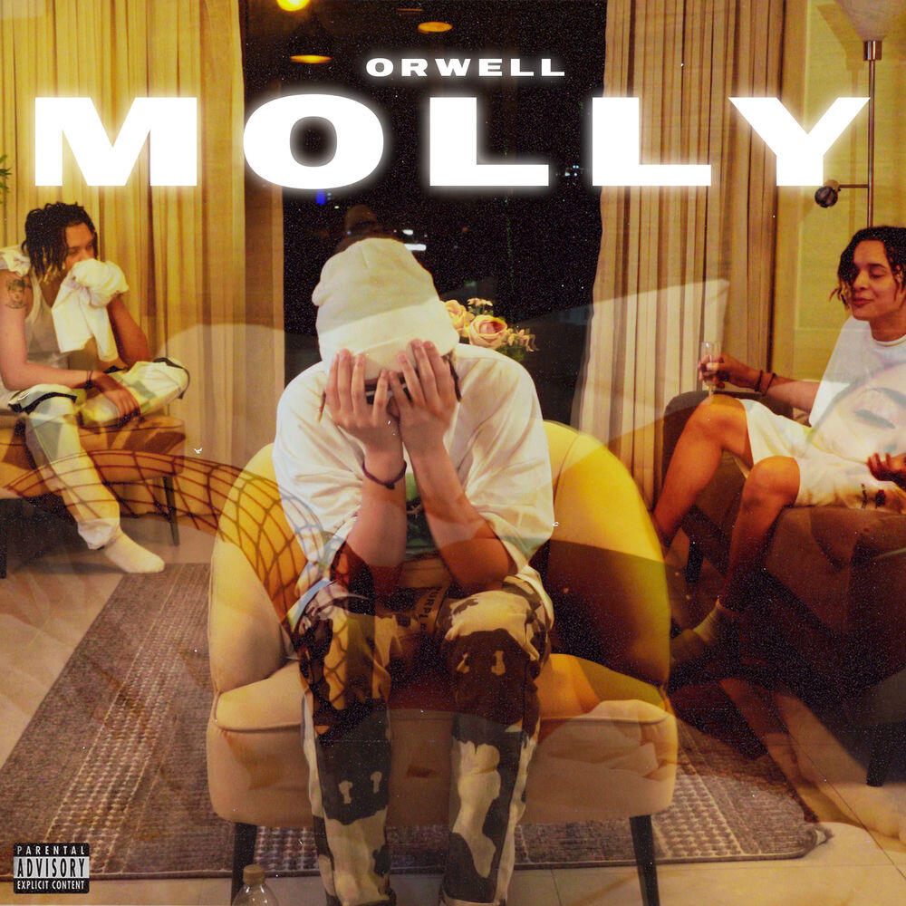 Релиз MOLLY