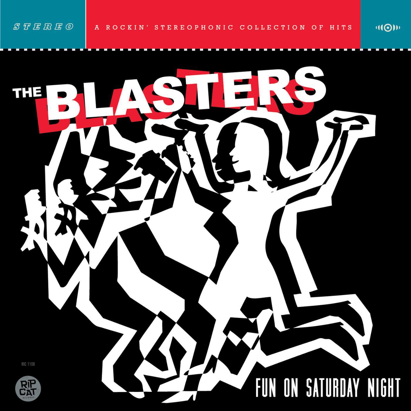 Релиз Fun on Saturday Night