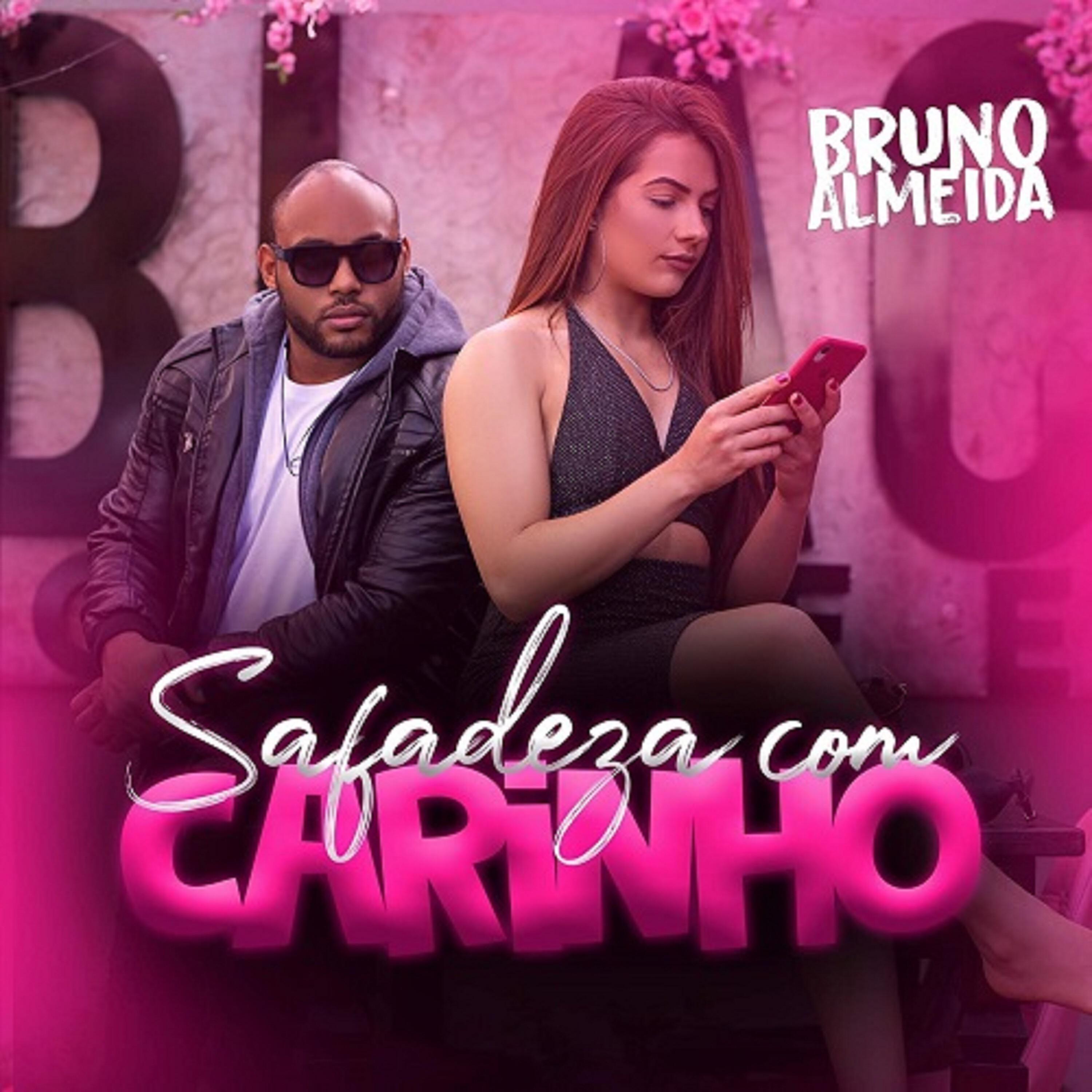 Релиз Safadeza Com Carinho