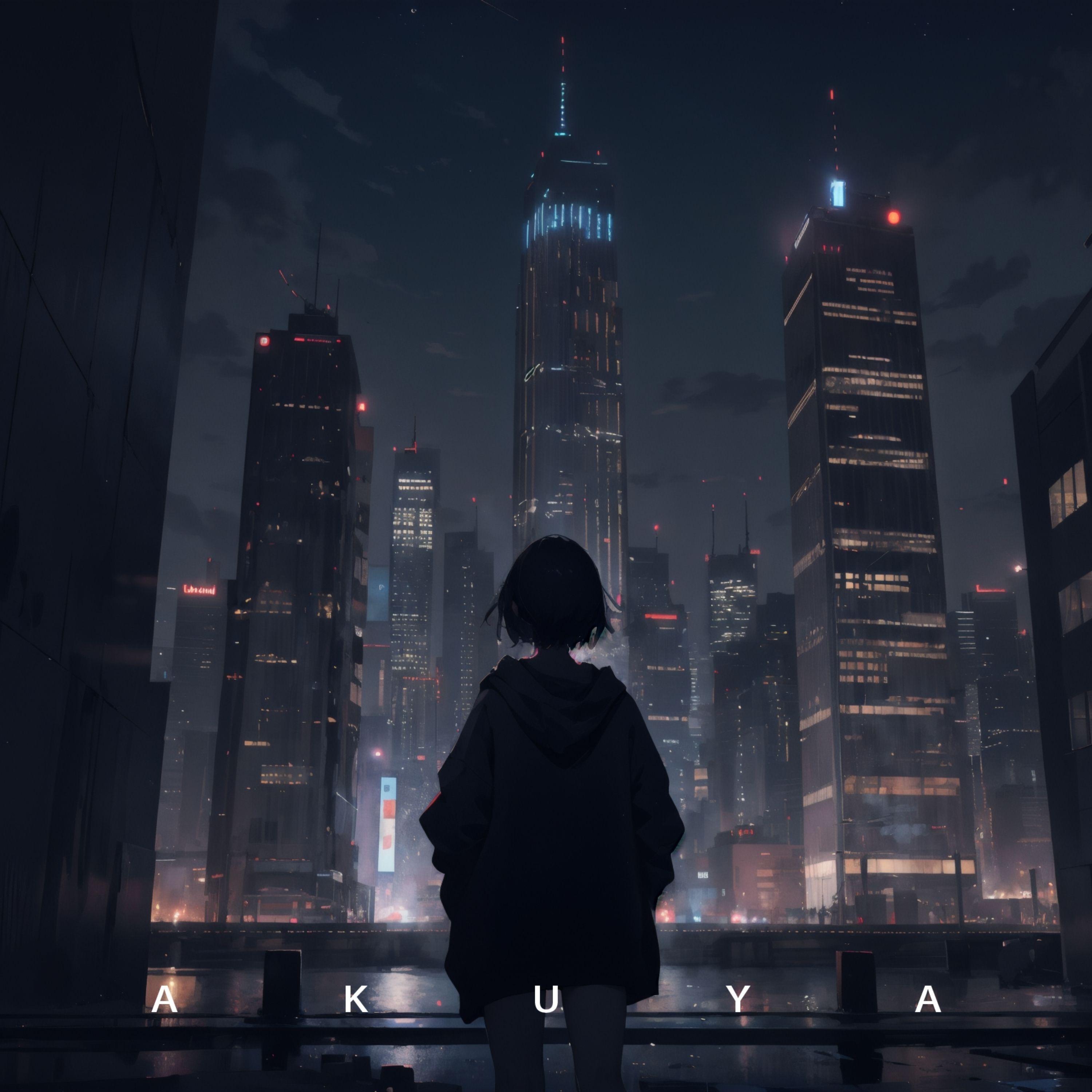 Релиз Night Dancer
