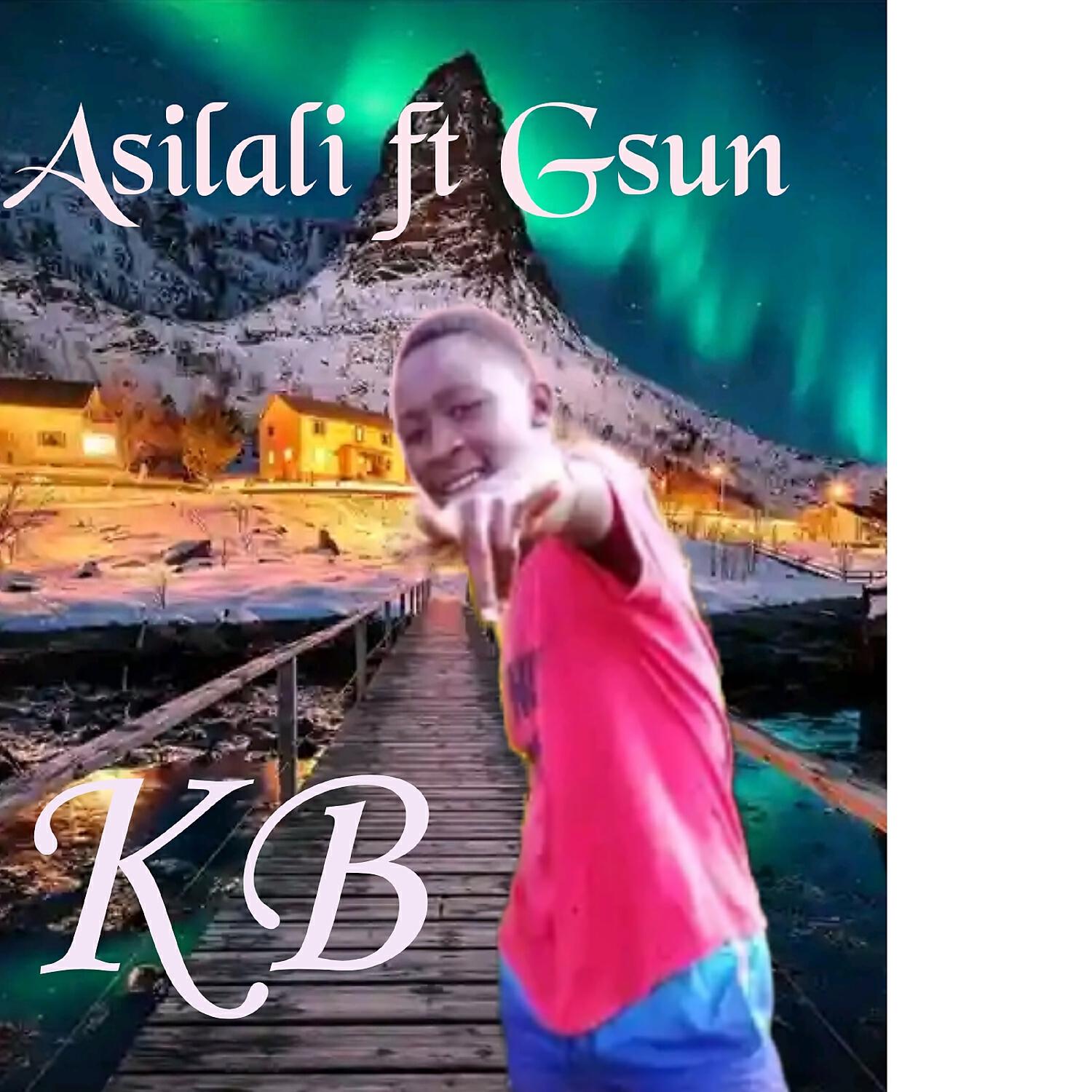Релиз Asilali