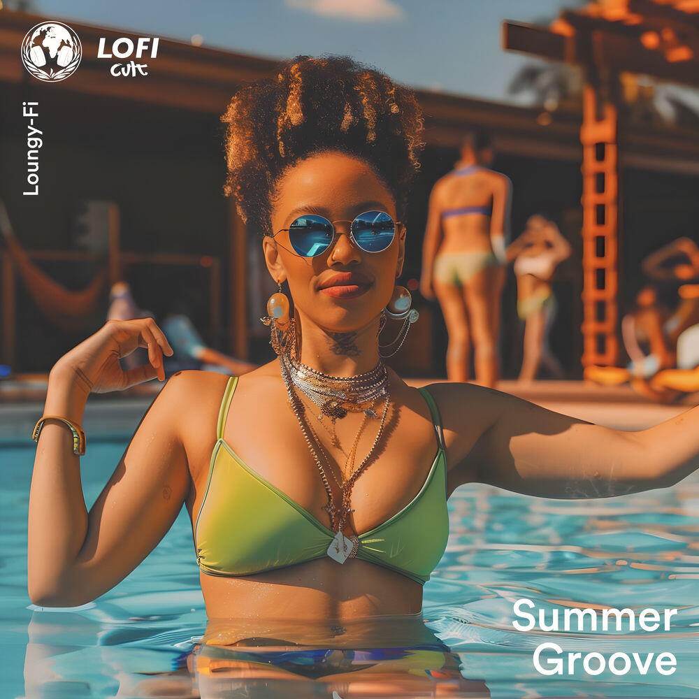 Релиз Summer Groove