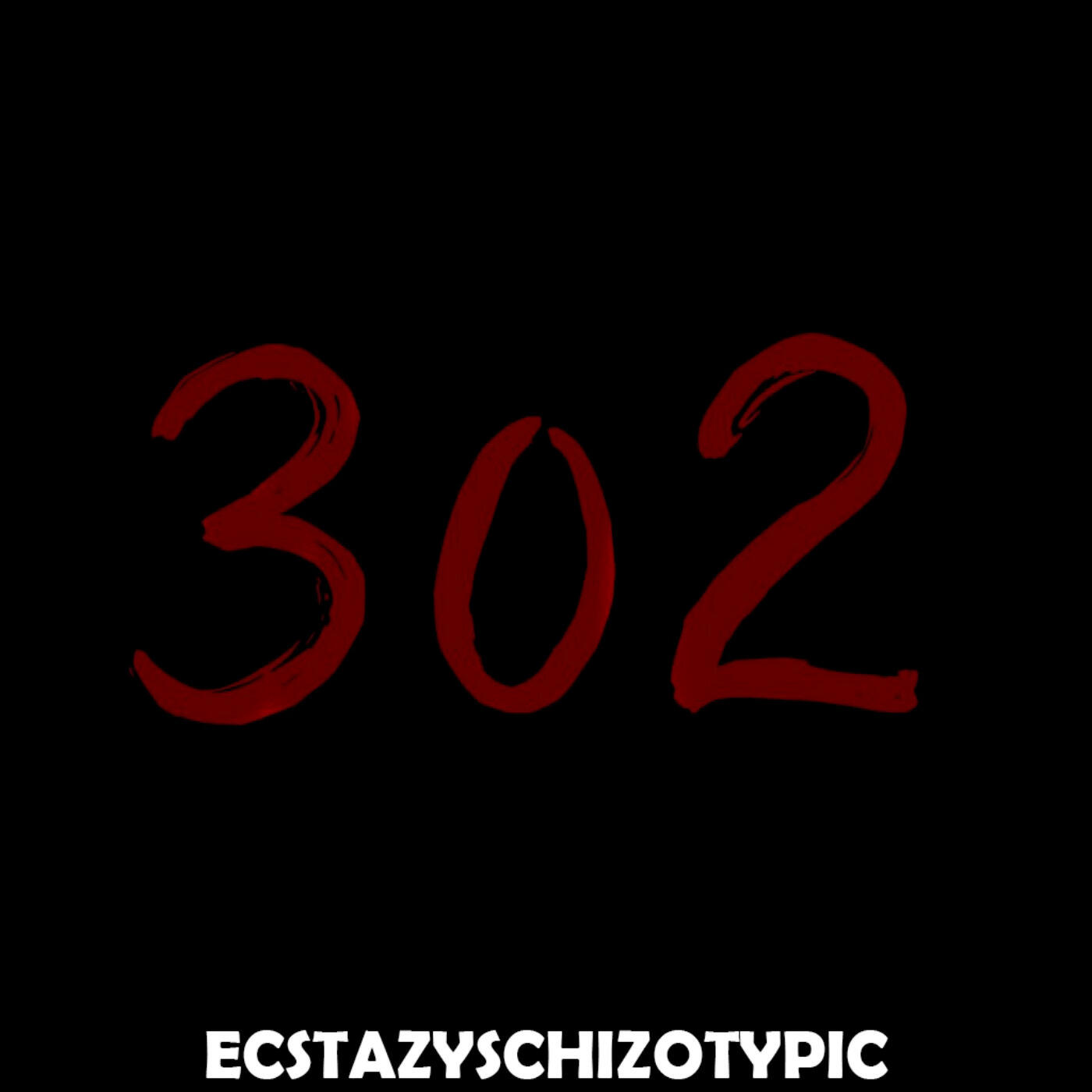 Постер альбома 302