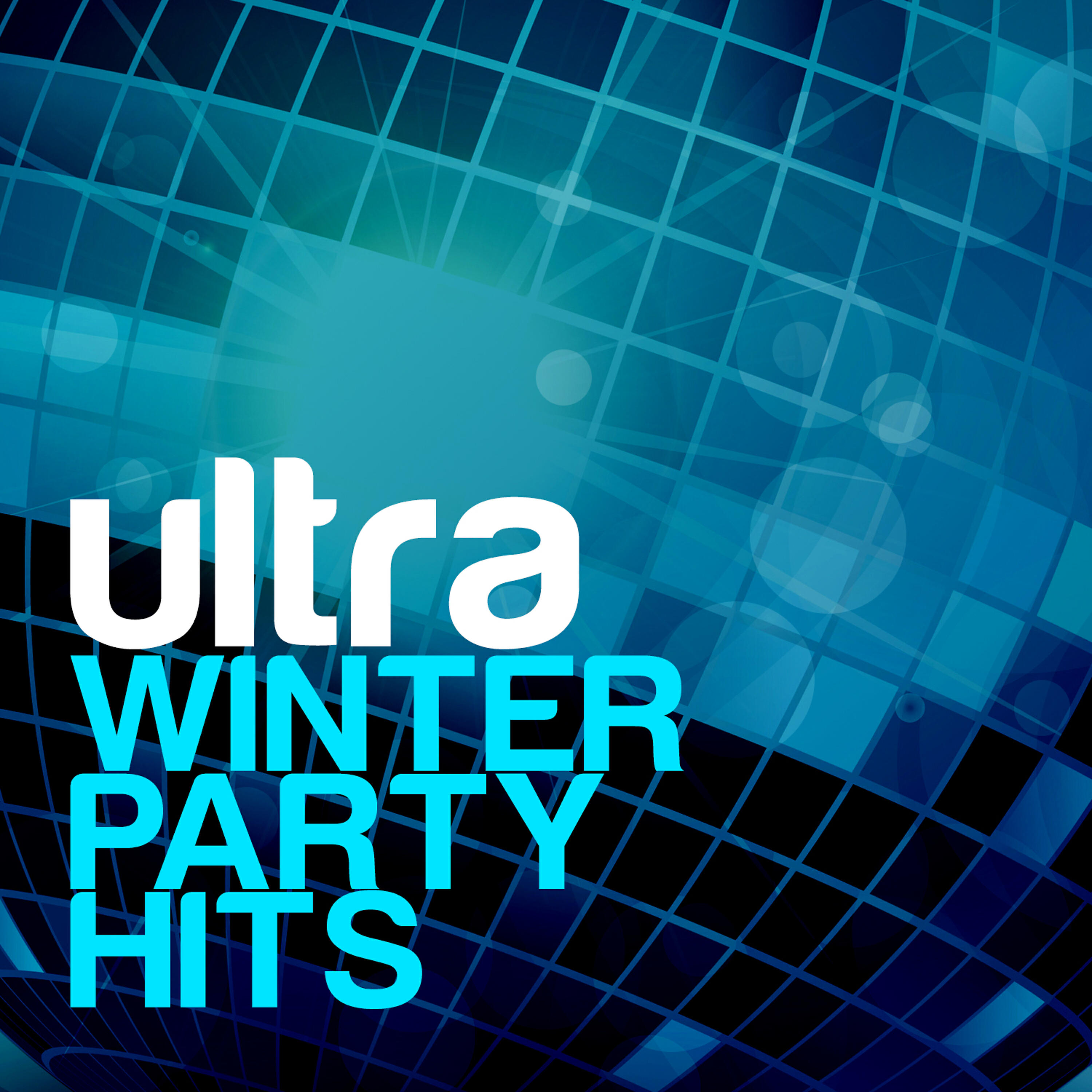 Релиз Ultra Winter Party Hits