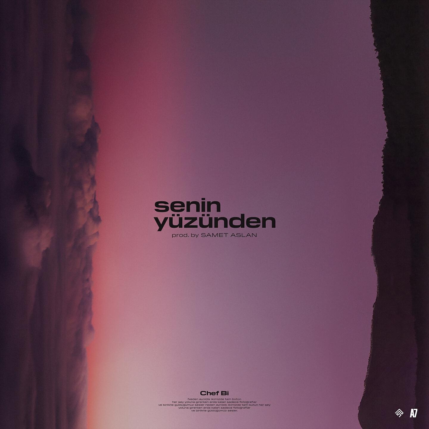 Релиз Senin Yüzünden