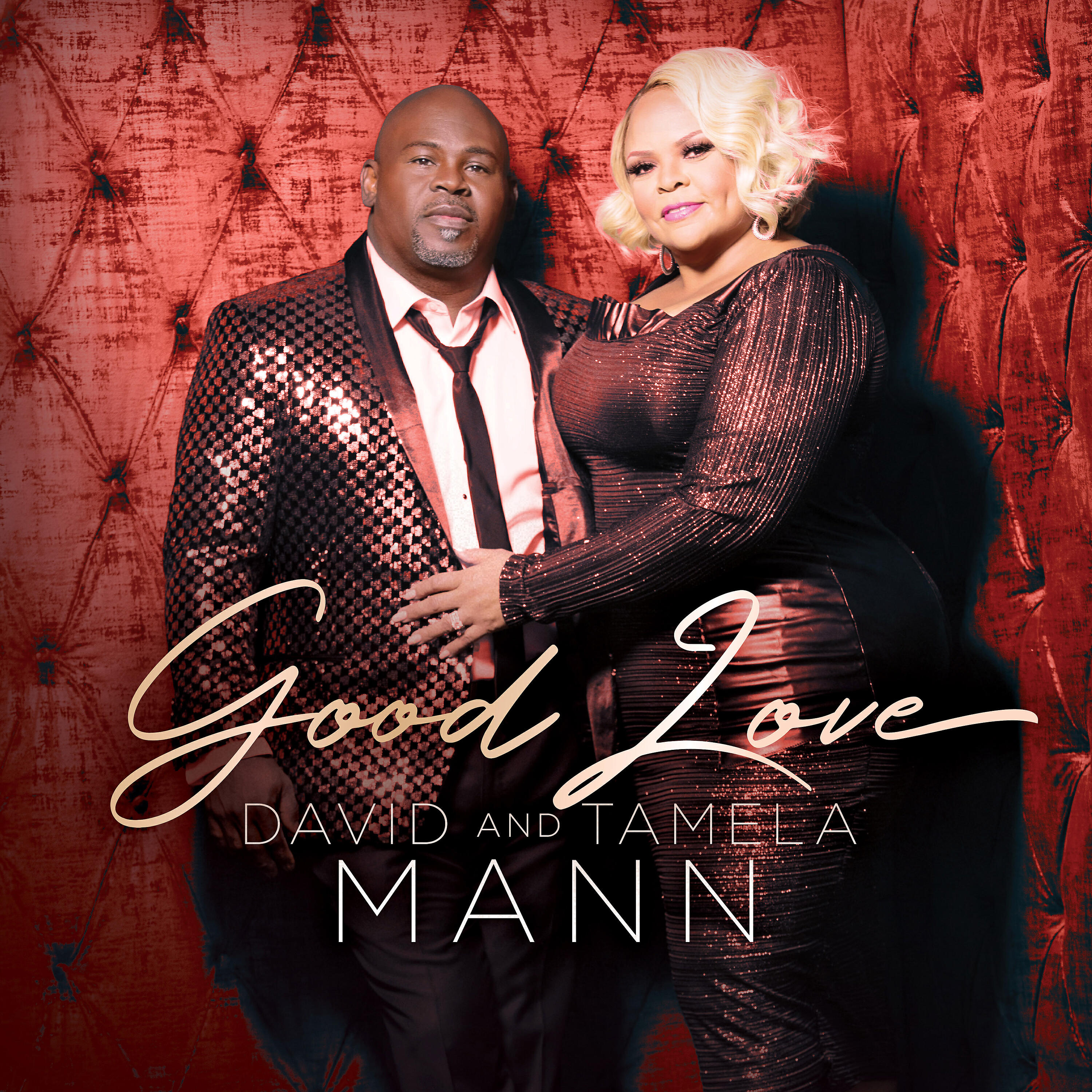 Релиз Good Love