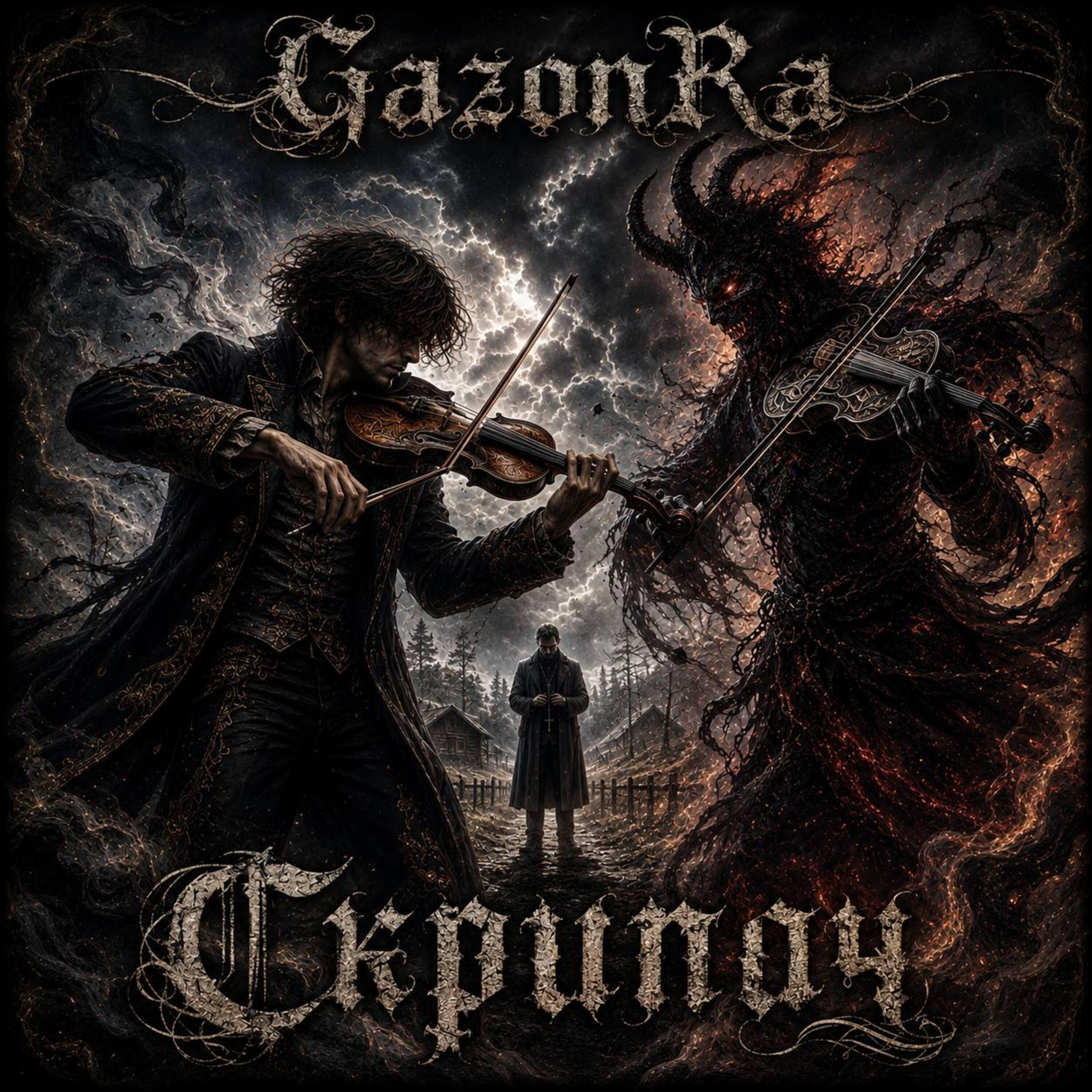 GazonRa