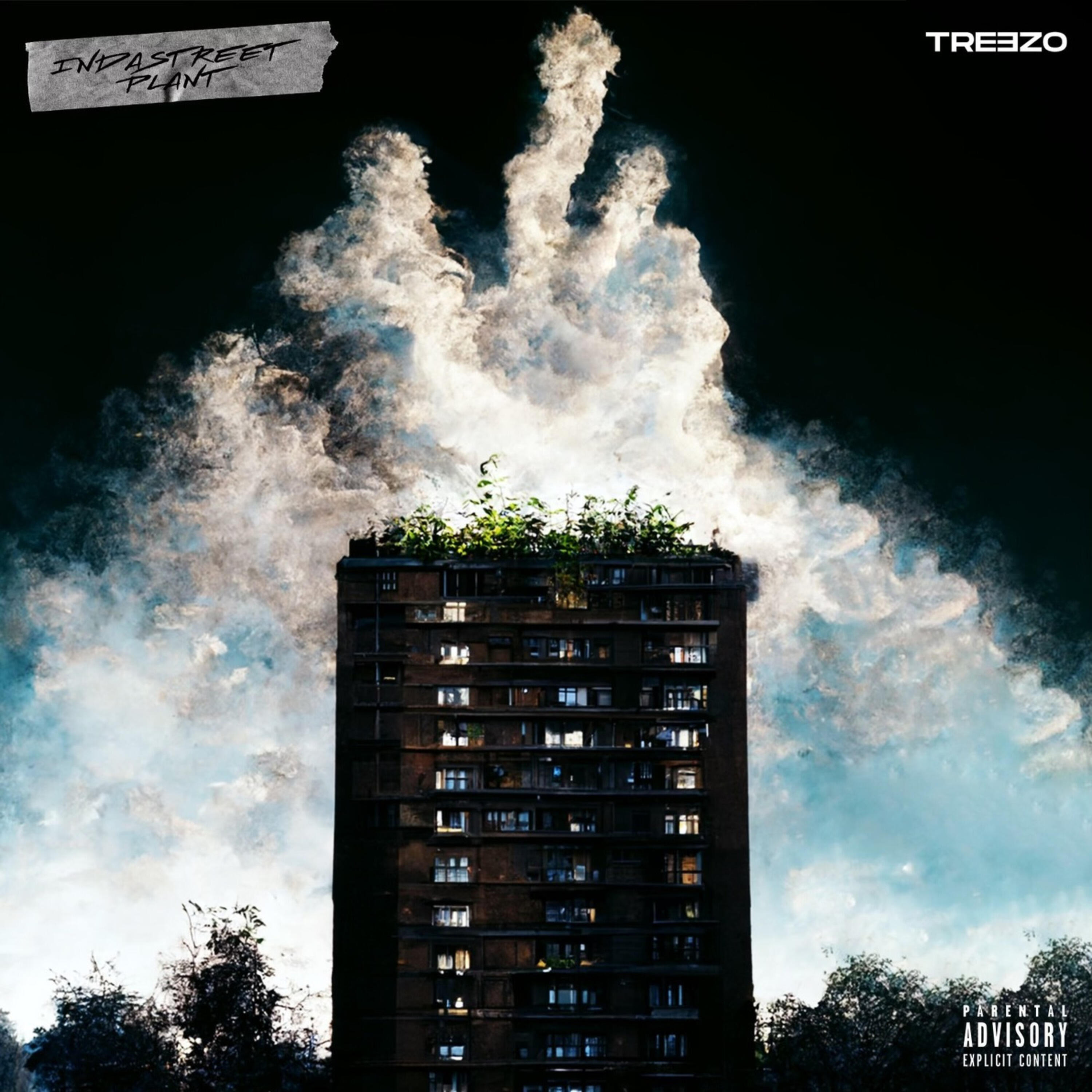 Релиз Indastreet Plant